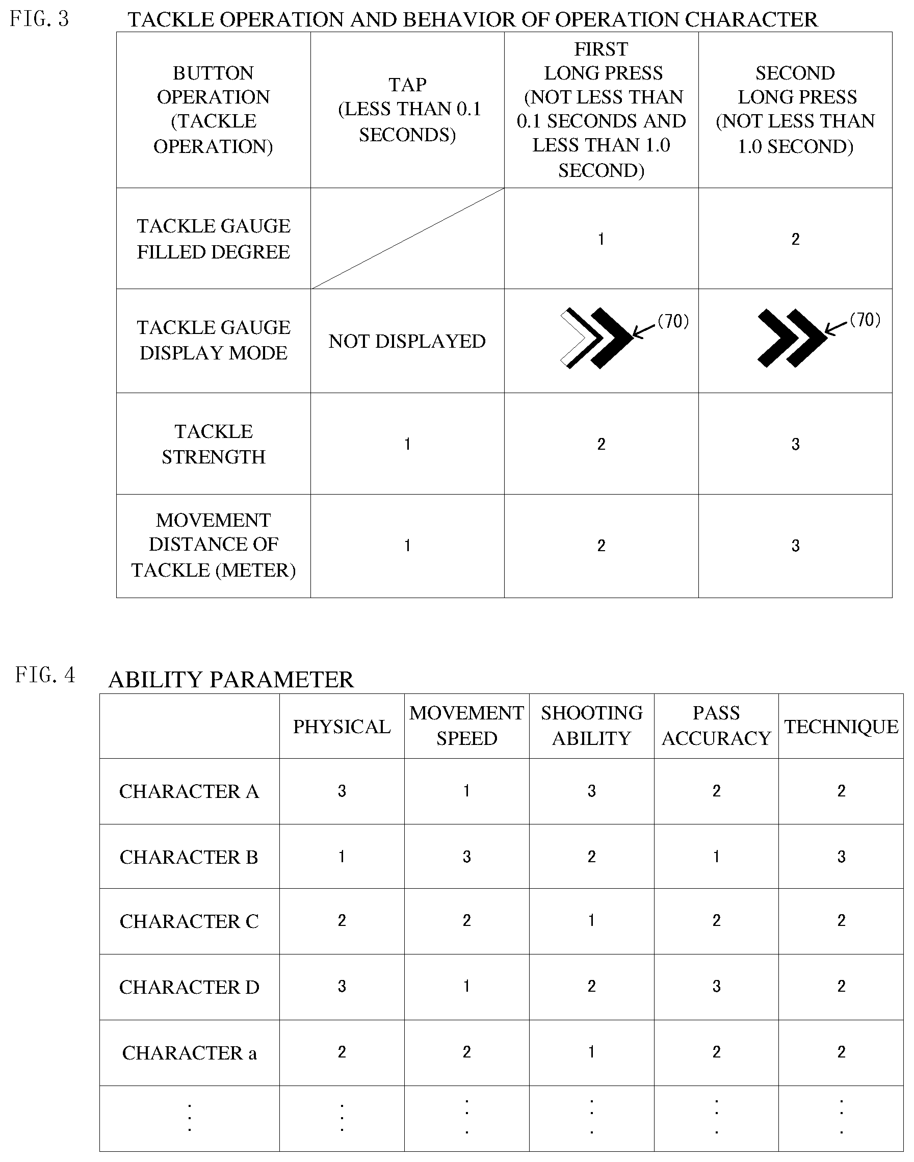 Patent US12403398 Figure 3 – Non-transitory computer-readable storage medium having game program stored therein, game processing system, game processing apparatus, and game processing method