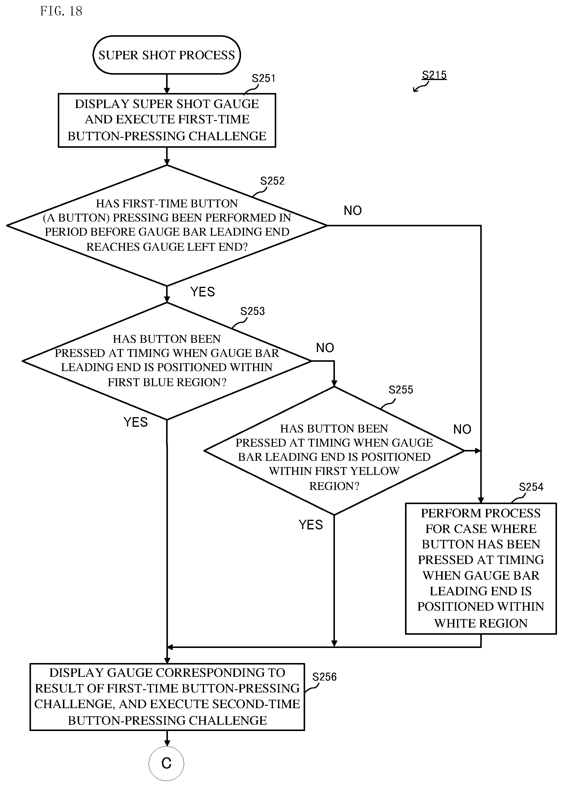 Patent US12403398 Figure 16 – Non-transitory computer-readable storage medium having game program stored therein, game processing system, game processing apparatus, and game processing method