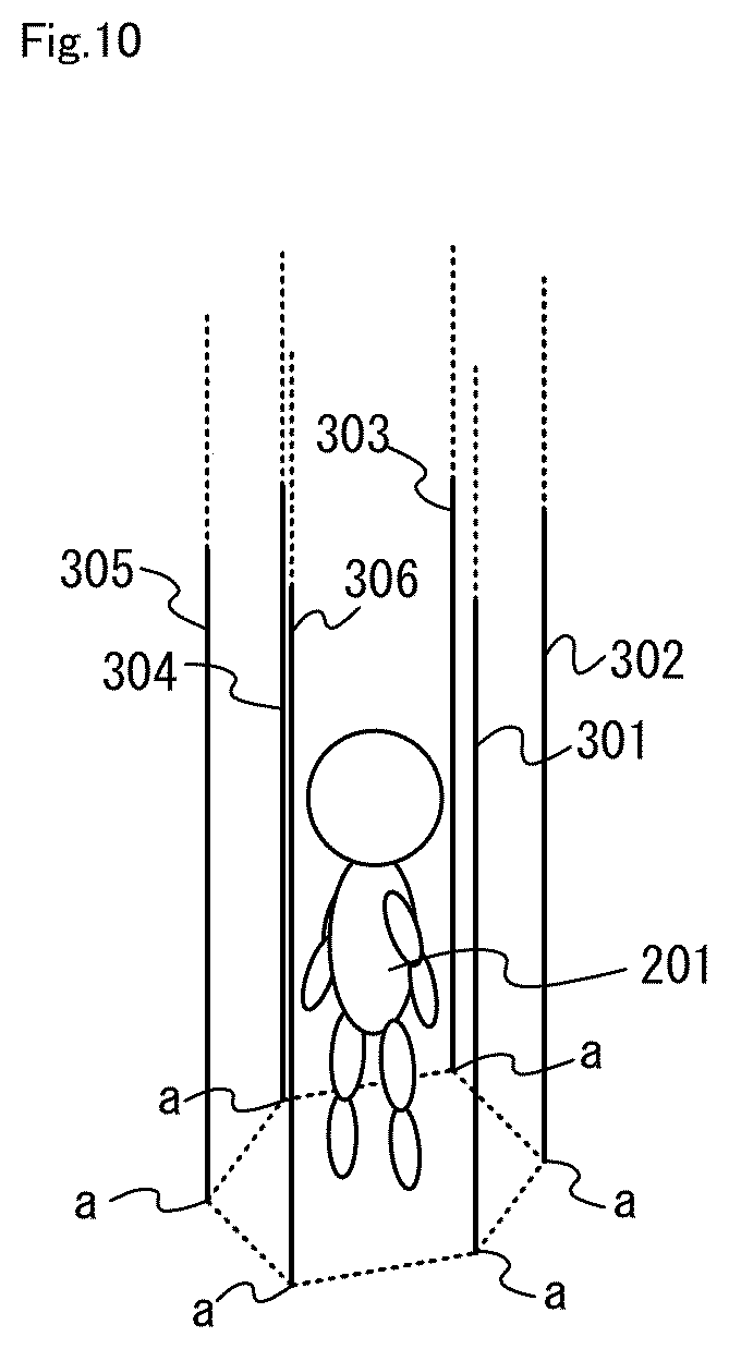 Patent US12403399 Figure 10 – Storage medium, information processing apparatus, information processing system, and game processing method