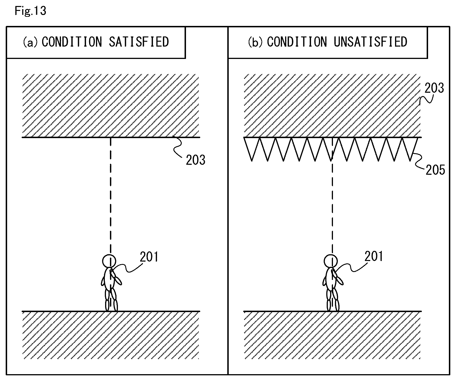Patent US12403399 Figure 13 – Storage medium, information processing apparatus, information processing system, and game processing method