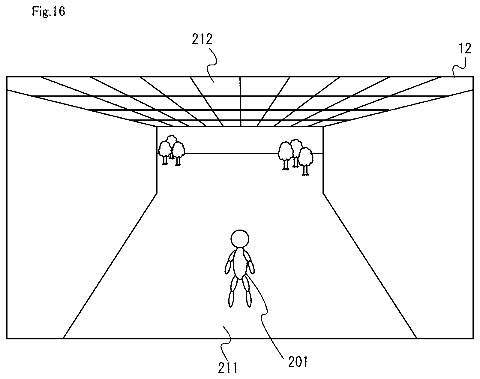 Patent US12403399 Figure 16 – Storage medium, information processing apparatus, information processing system, and game processing method