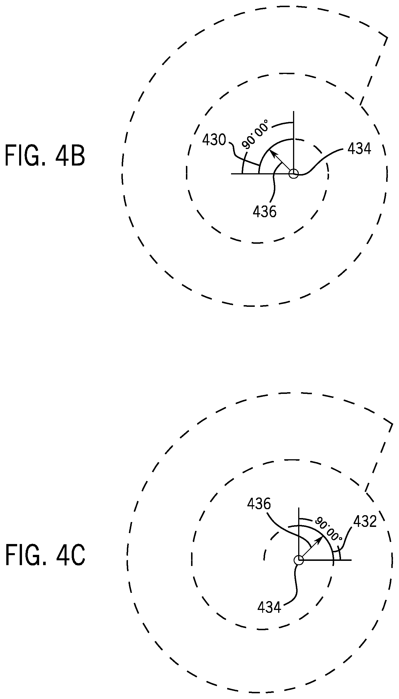 Patent US12403409 Figure 5 – Curly hair doll