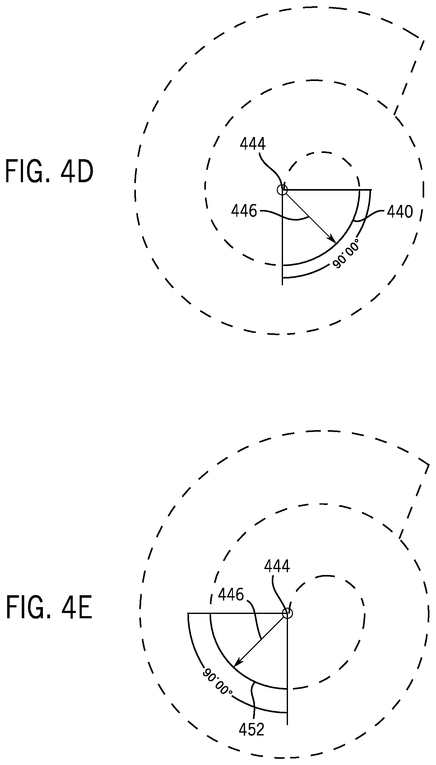 Patent US12403409 Figure 6 – Curly hair doll