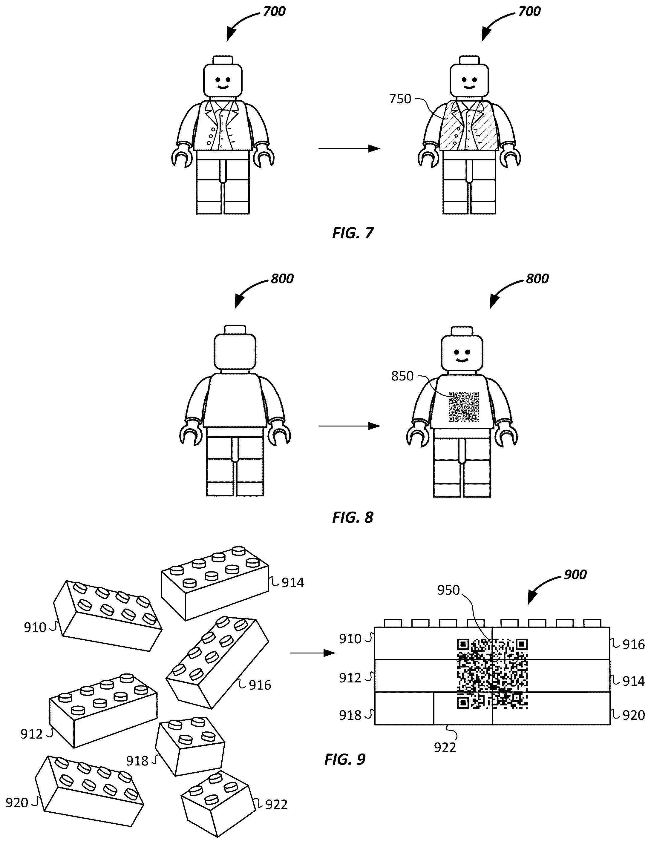 Patent US12403410 Figure 5 – Hydrochromic building elements and methods of use