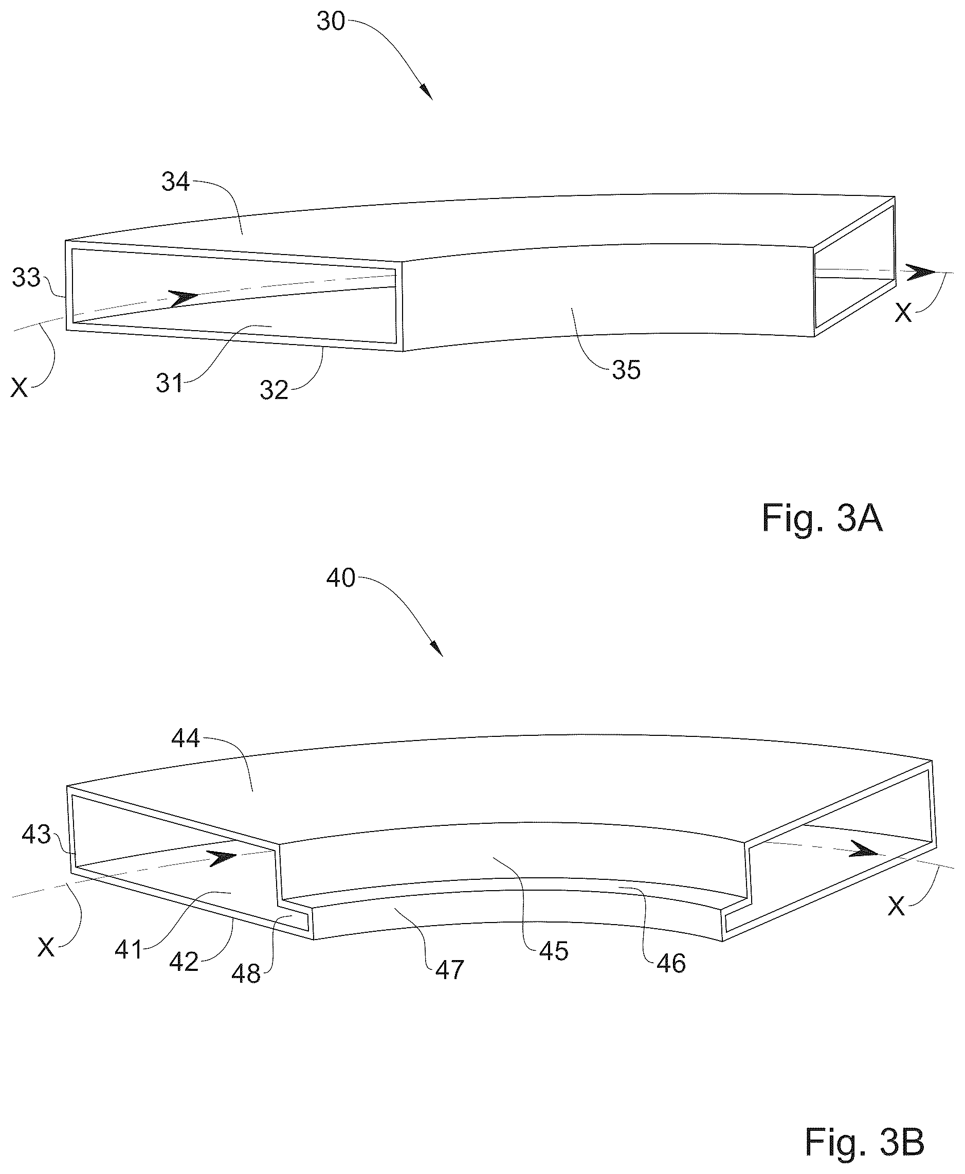 Patent US12403414 Figure 3 – Method for separation of particles suspended in a fluid
