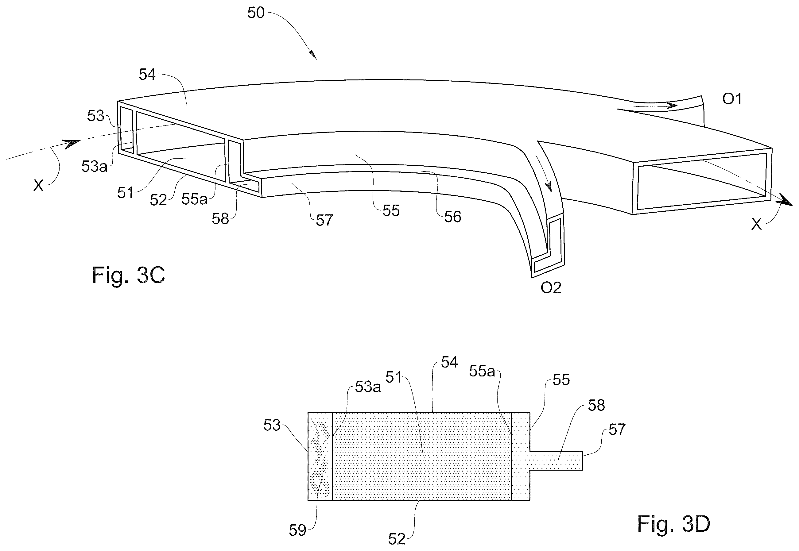 Patent US12403414 Figure 4 – Method for separation of particles suspended in a fluid