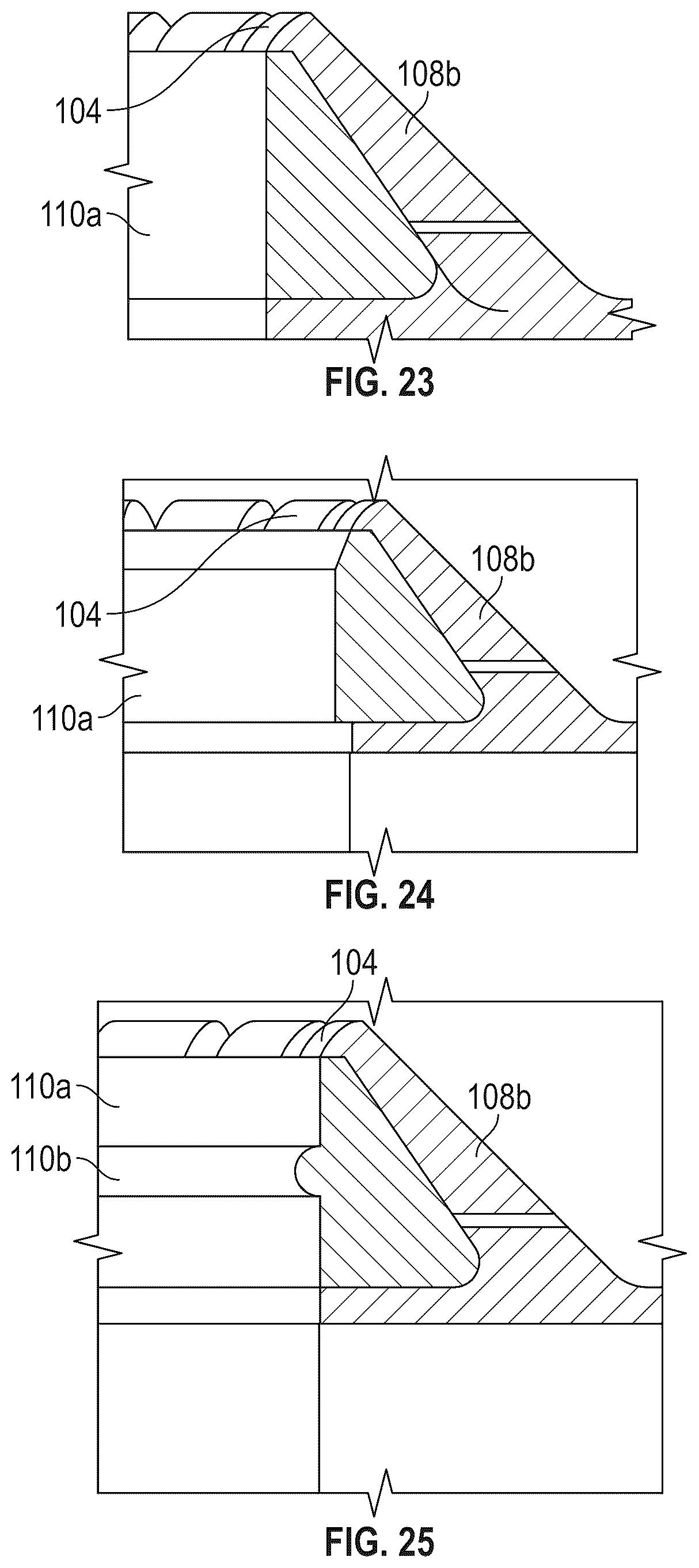 Patent US12403419 Figure 18 – Filter elements and assemblies