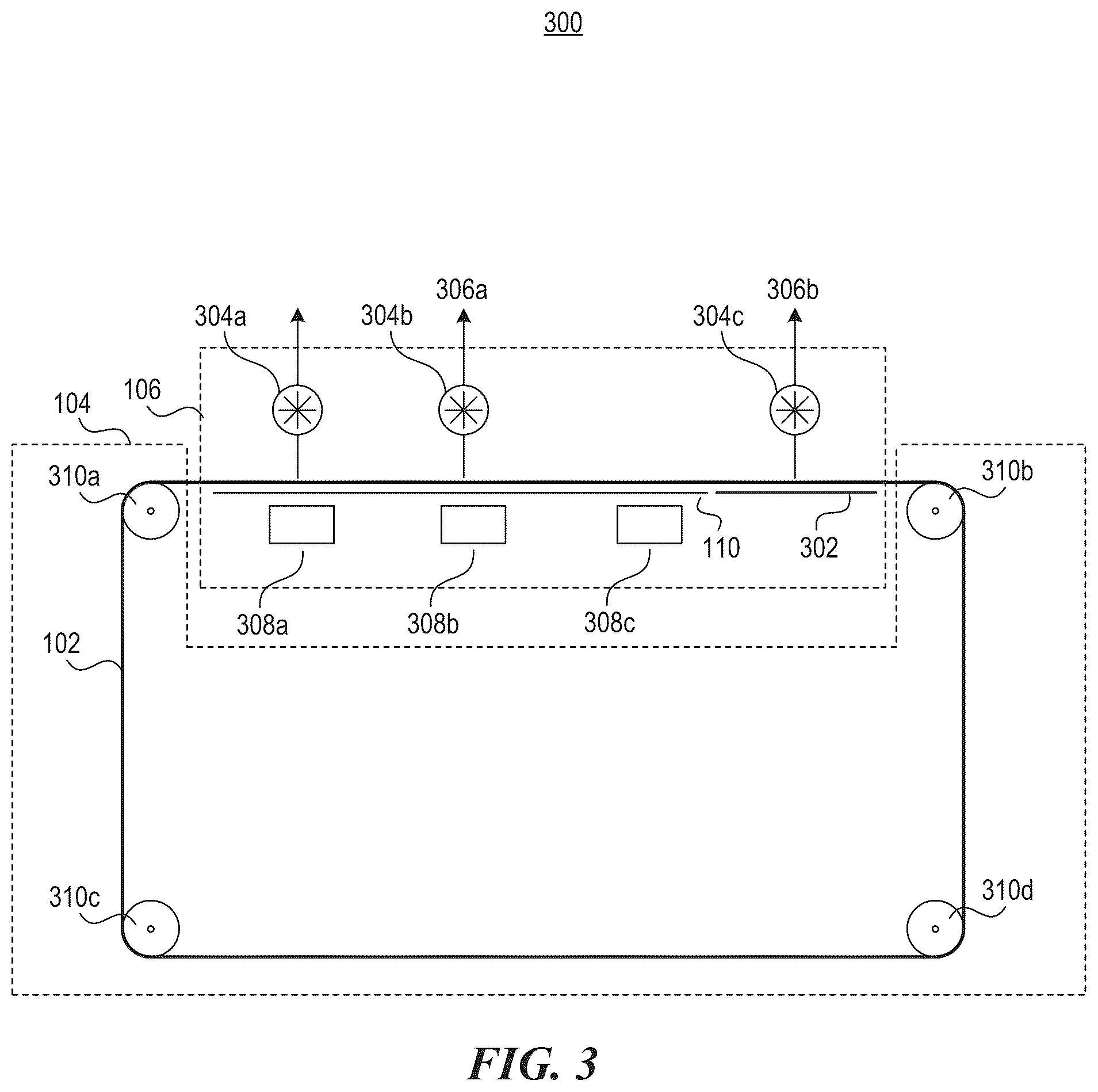 Patent US12403424 Figure 3 – Carbon dioxide removal and associated systems, devices, and methods