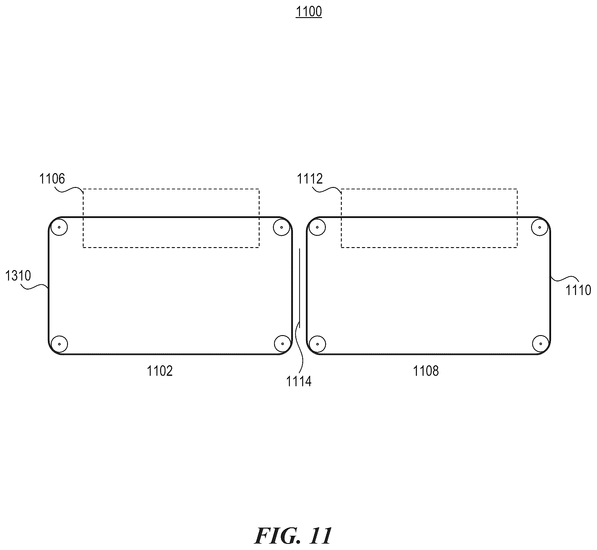 Patent US12403424 Figure 11 – Carbon dioxide removal and associated systems, devices, and methods