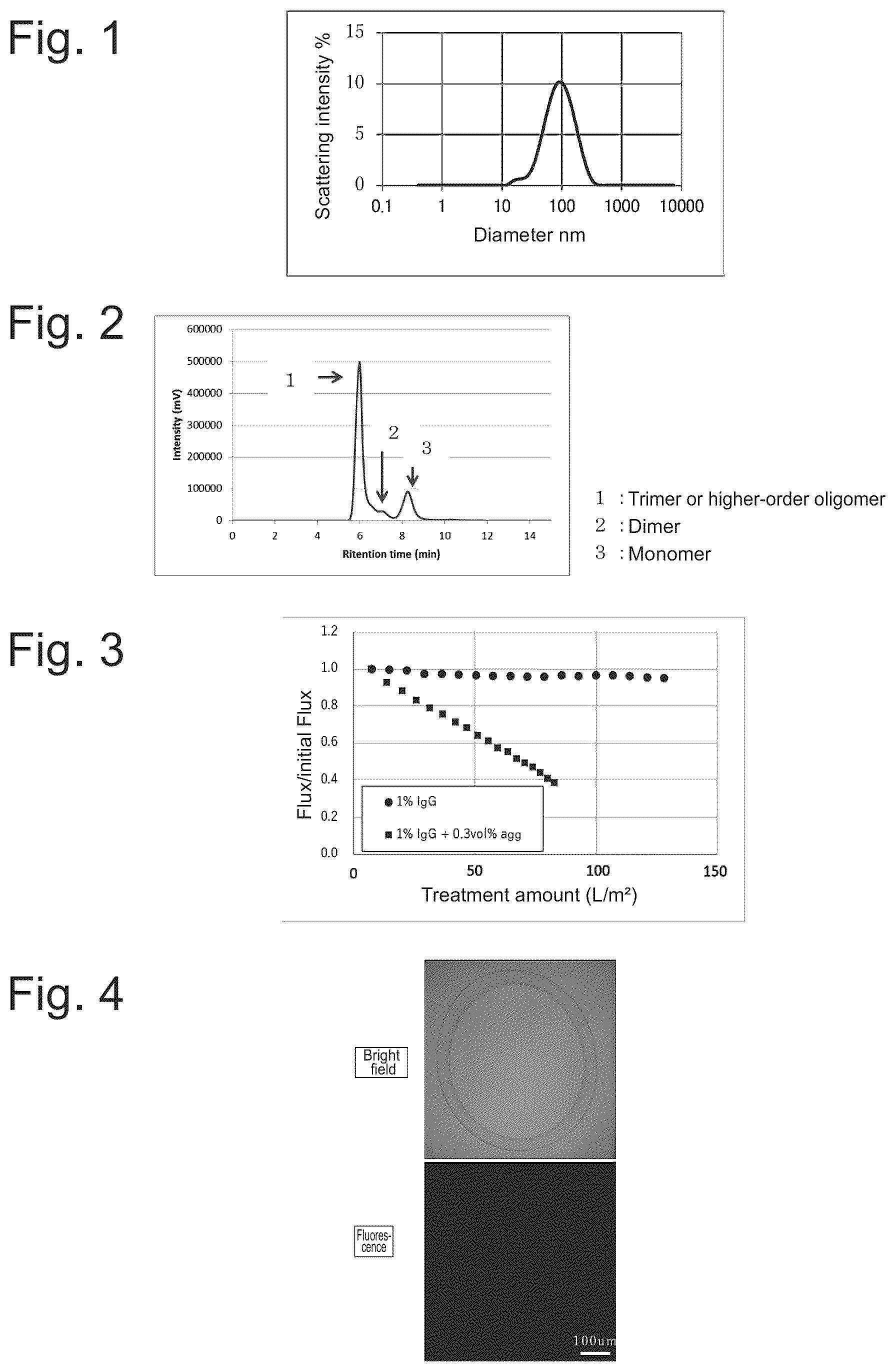 Patent US12403428 Figure 1 – Evaluation method for protein-containing solution