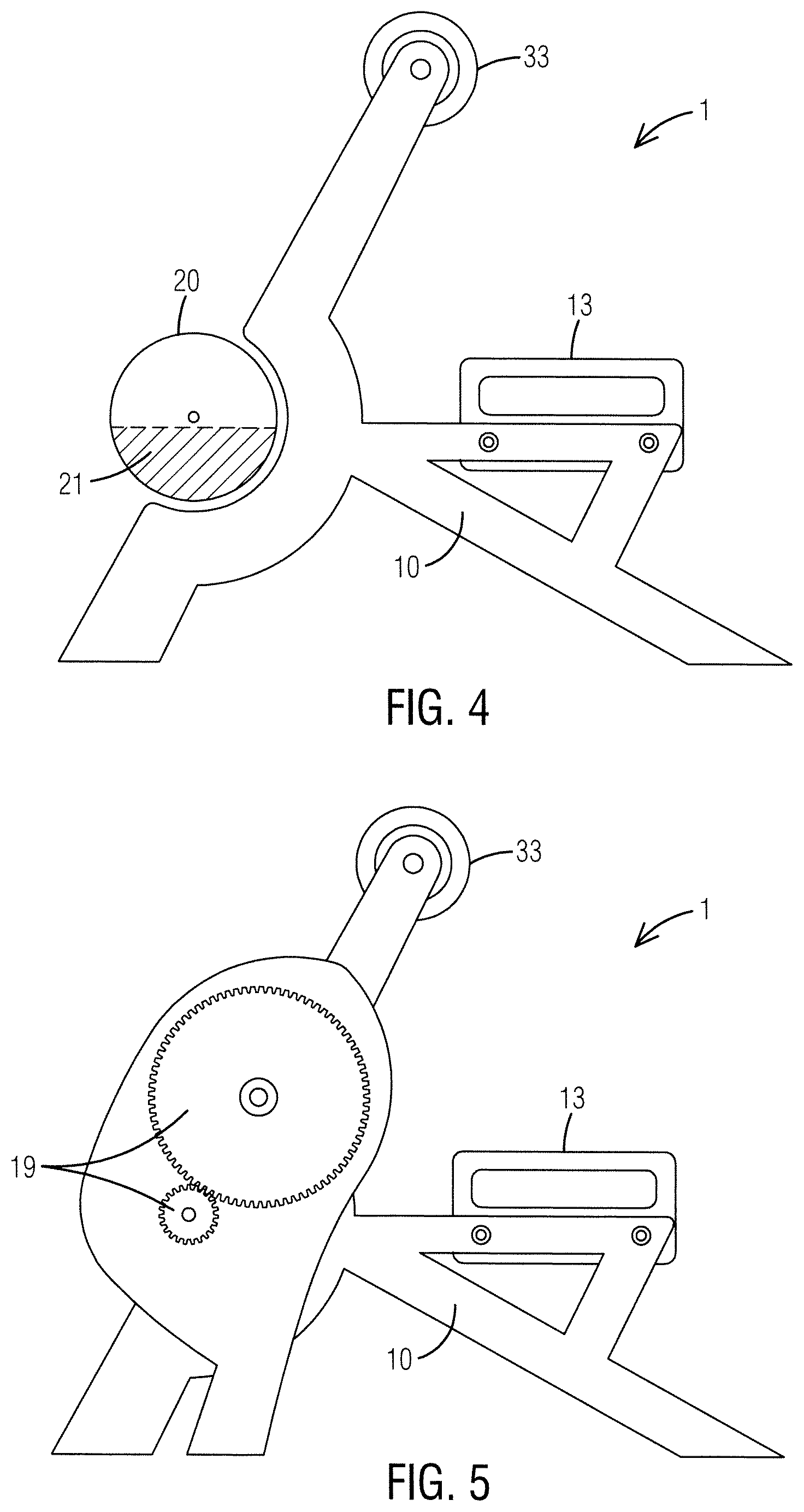 Patent US12403432 Figure 4 – Shaker for aerosol spray cans