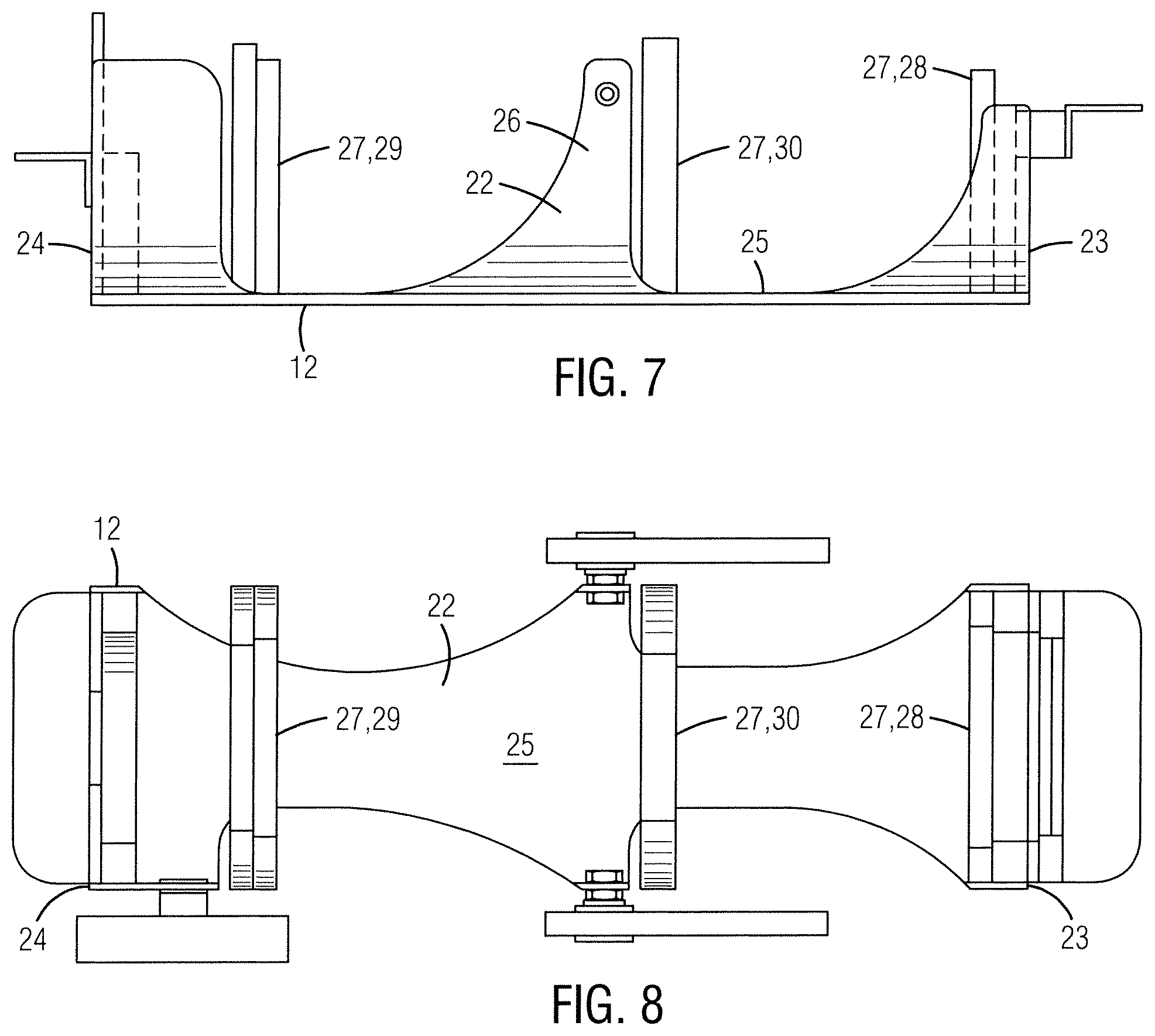 Patent US12403432 Figure 6 – Shaker for aerosol spray cans