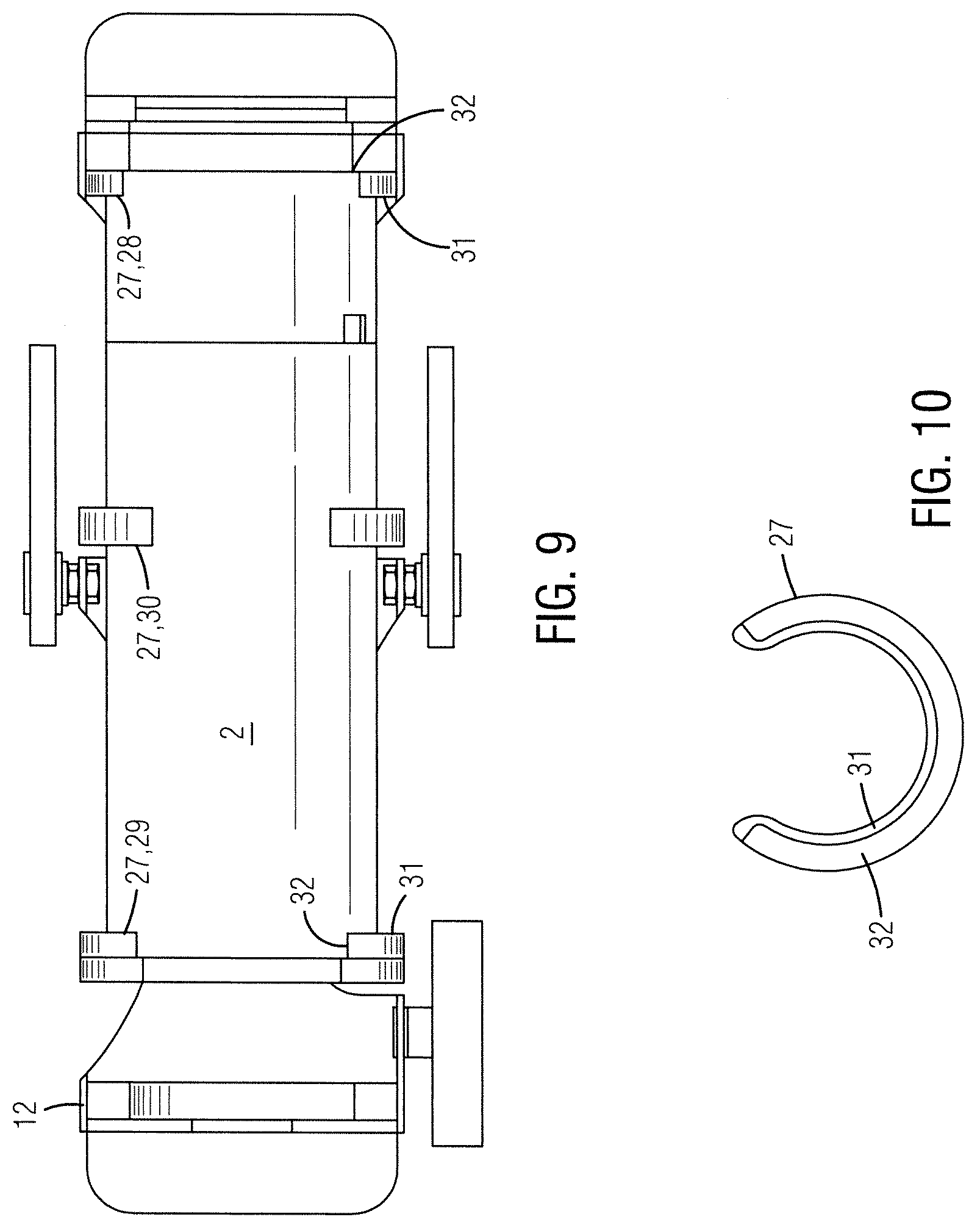 Patent US12403432 Figure 7 – Shaker for aerosol spray cans