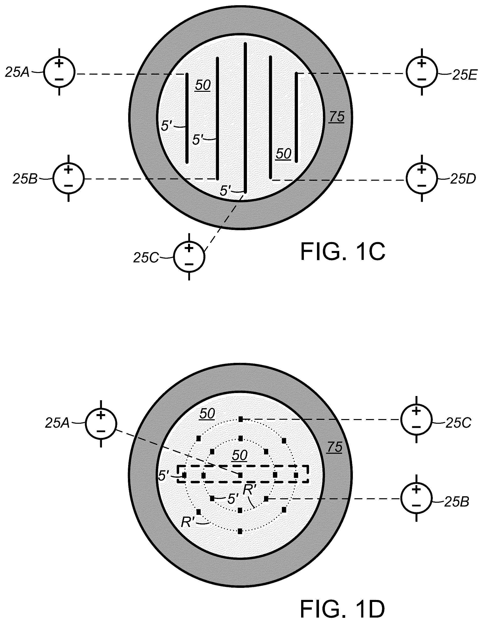 Patent US12403439 Figure 2 – Electrically heated reforming reactor for reforming of methane and other hydrocarbons