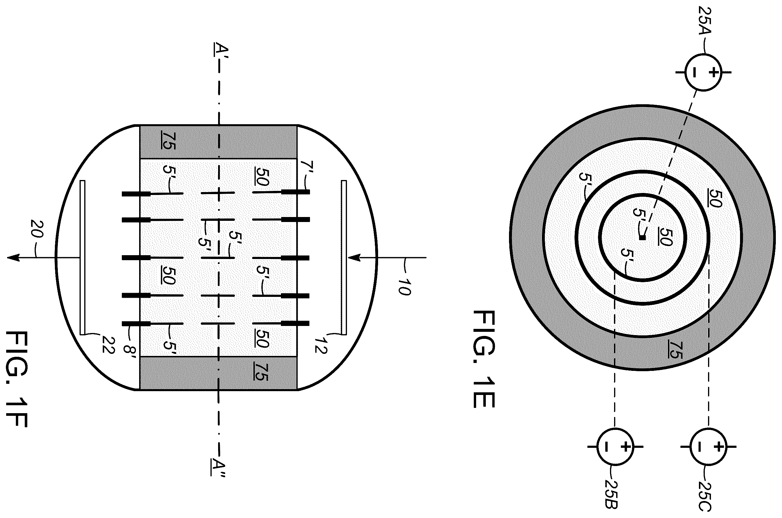 Patent US12403439 Figure 3 – Electrically heated reforming reactor for reforming of methane and other hydrocarbons