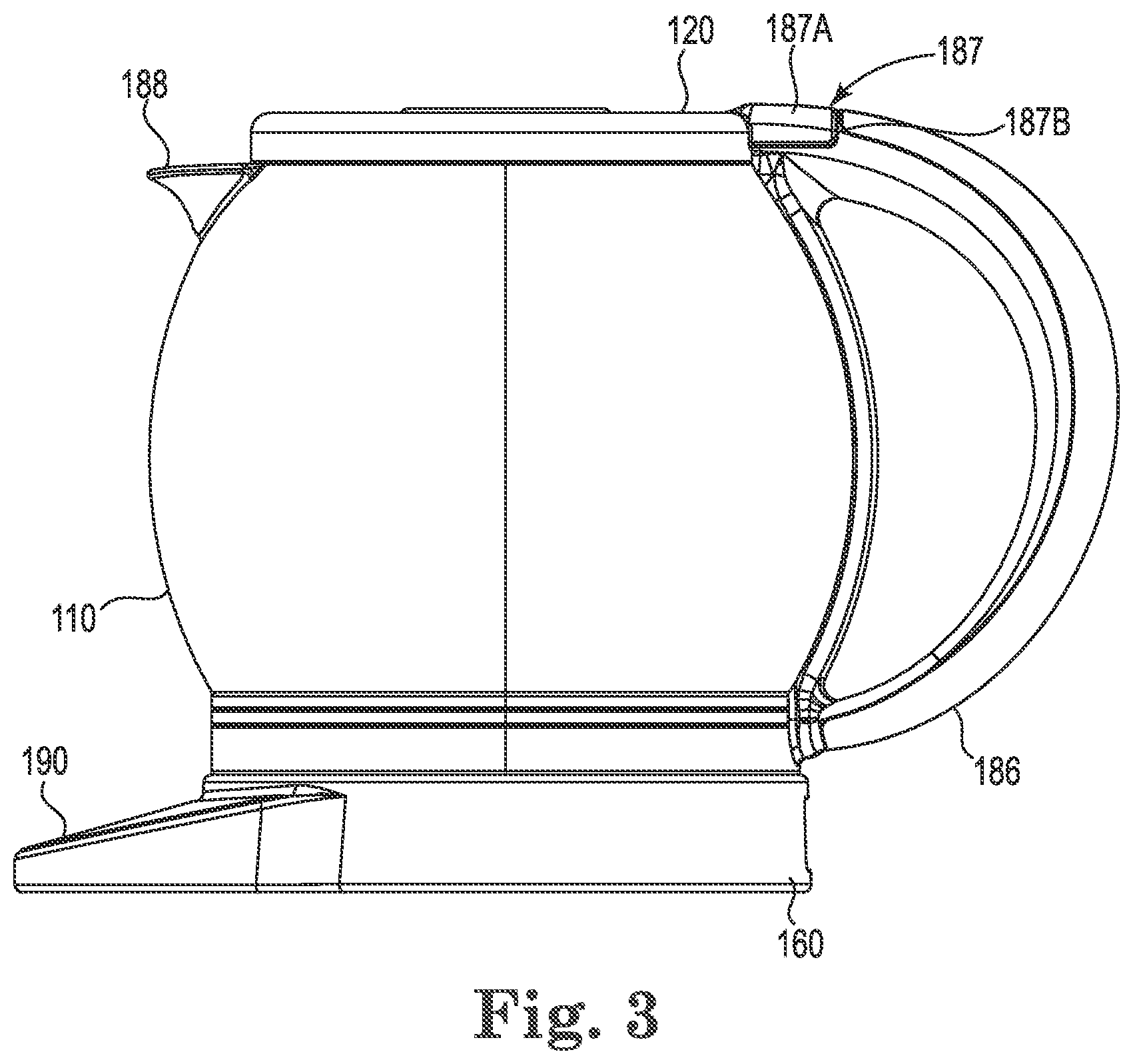 Patent US12403441 Figure 3 – Colloidal brewing system