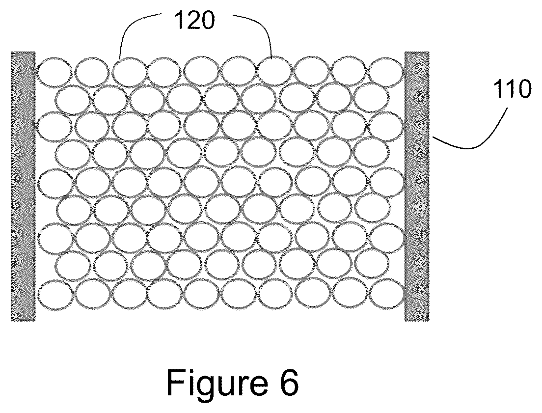 Patent US12403460 Figure 6 – Photocatalytic reactor having multiple photocatalytic reactor cells