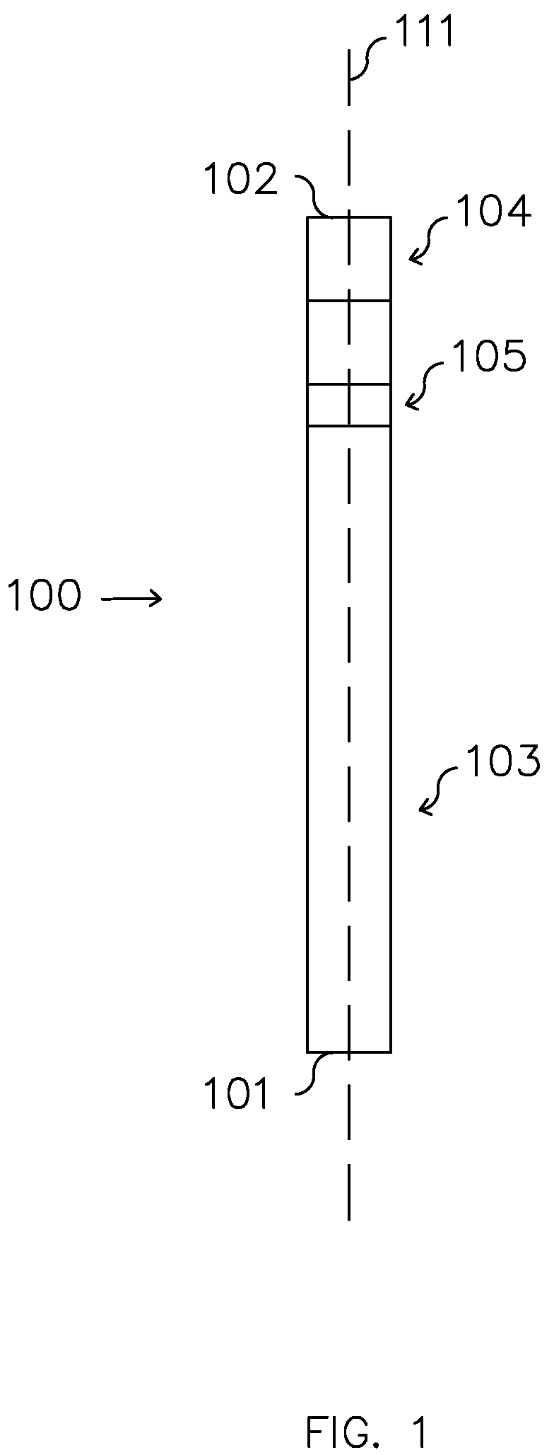 Patent US12403463 Figure 1 – Sample transfer device