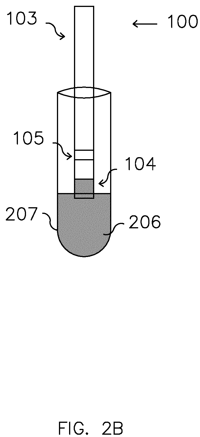 Patent US12403463 Figure 3 – Sample transfer device