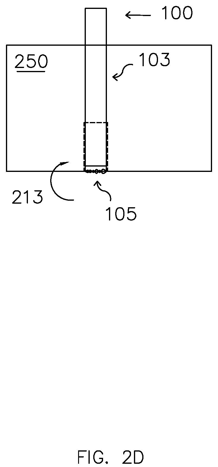 Patent US12403463 Figure 5 – Sample transfer device