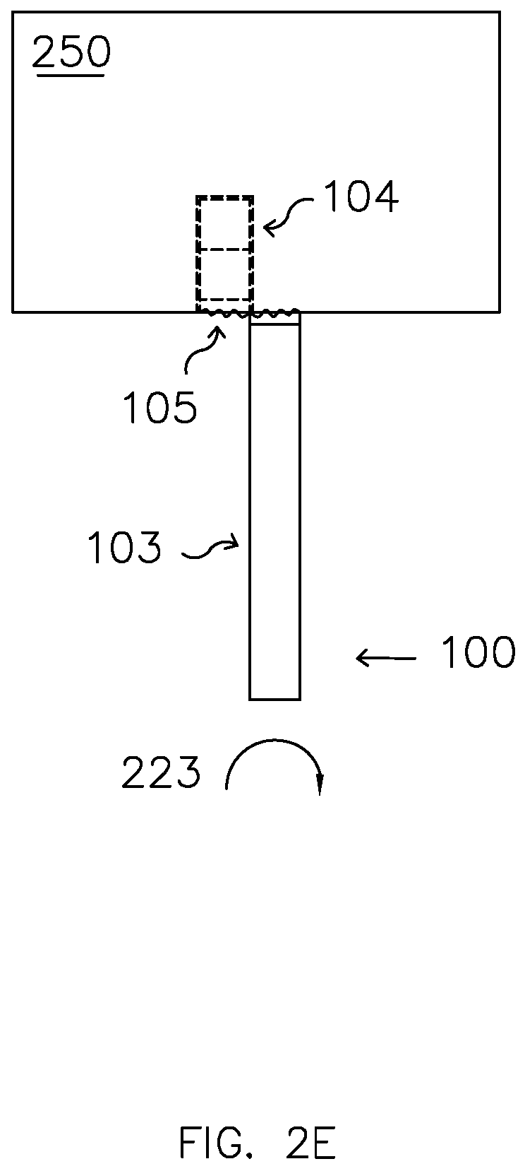 Patent US12403463 Figure 6 – Sample transfer device