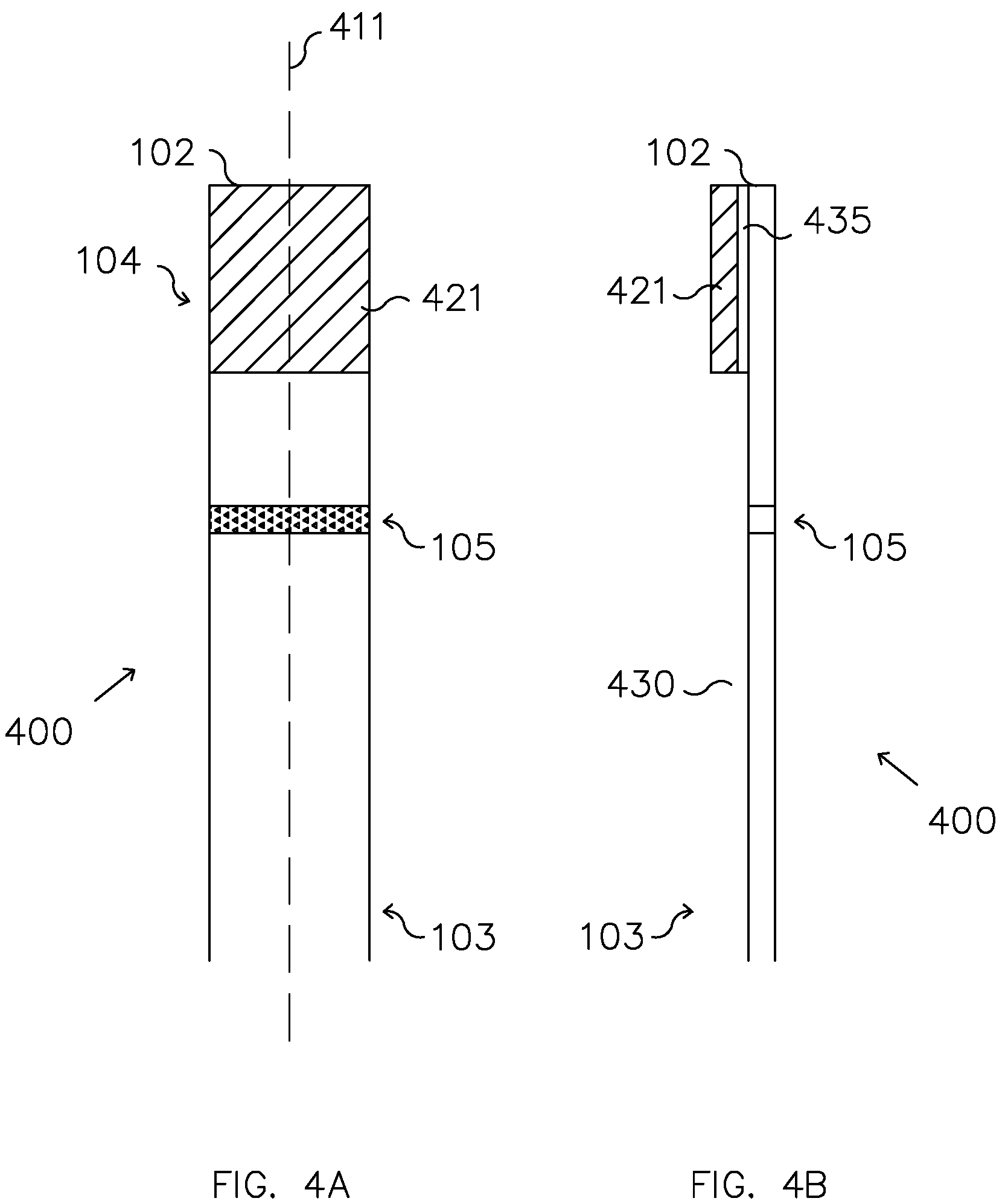 Patent US12403463 Figure 10 – Sample transfer device