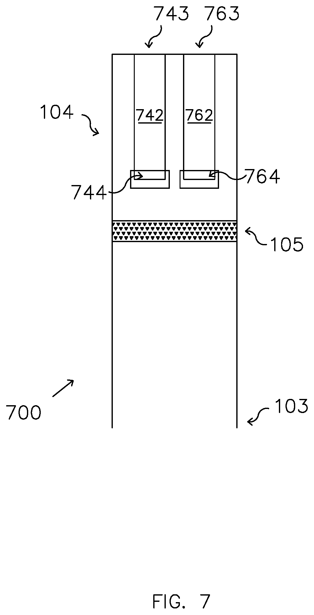 Patent US12403463 Figure 13 – Sample transfer device