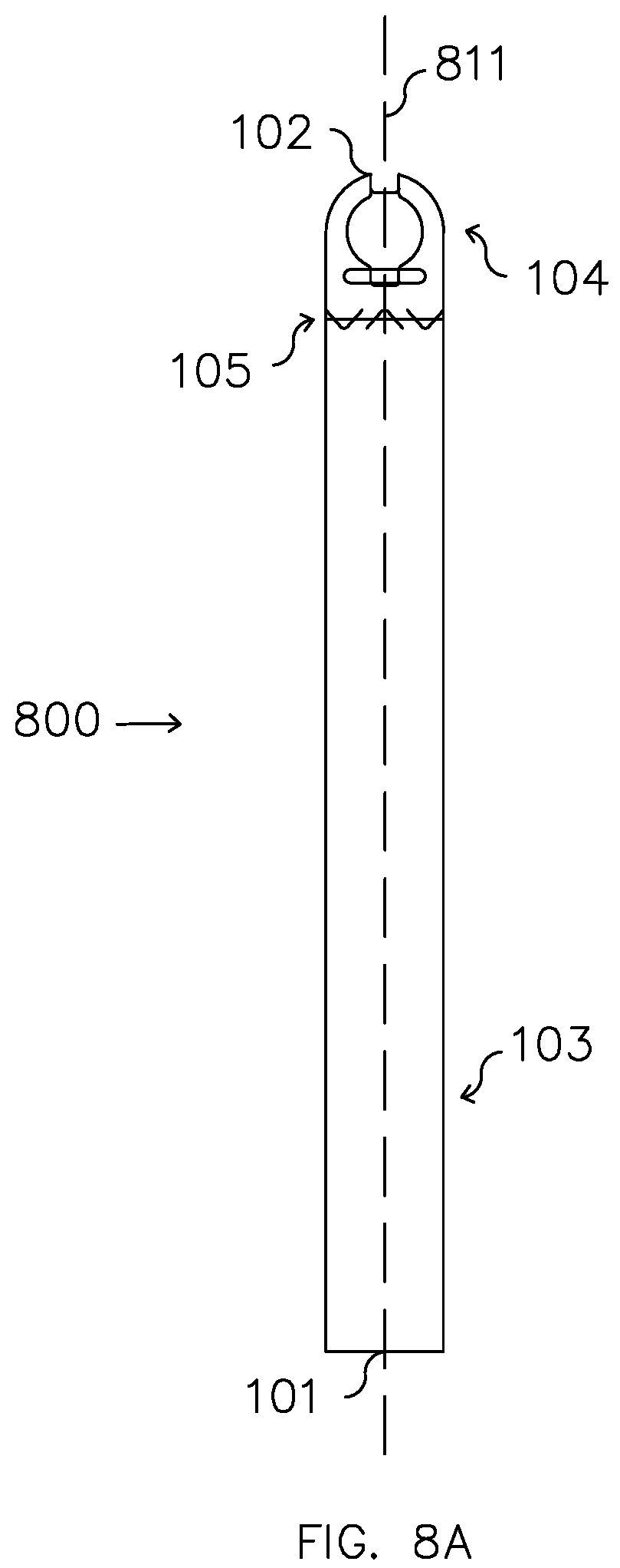 Patent US12403463 Figure 14 – Sample transfer device