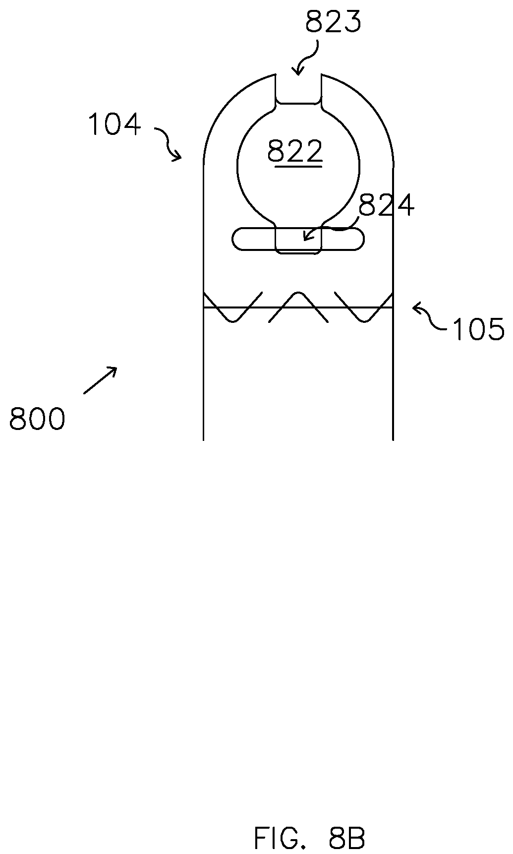 Patent US12403463 Figure 15 – Sample transfer device