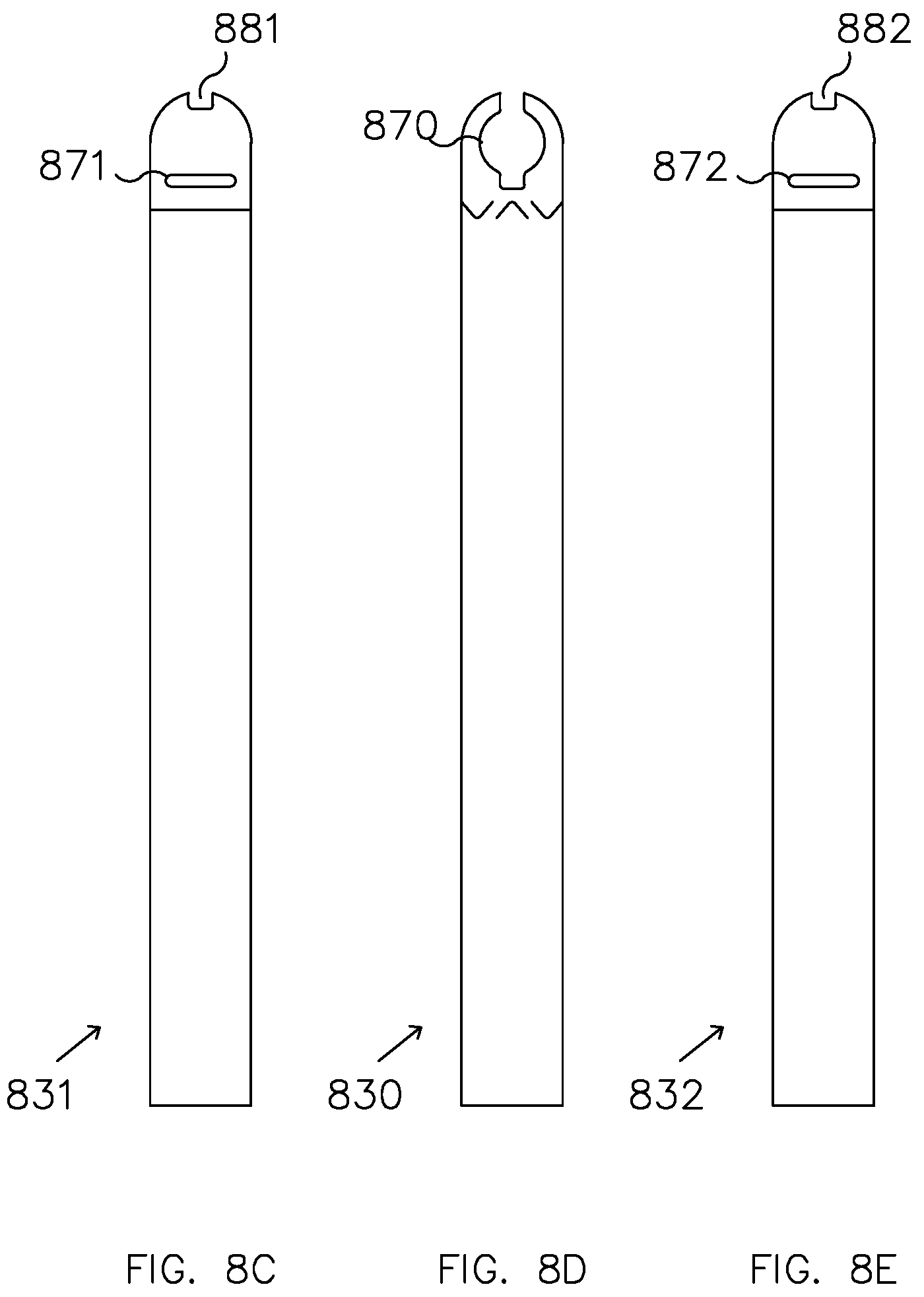 Patent US12403463 Figure 16 – Sample transfer device