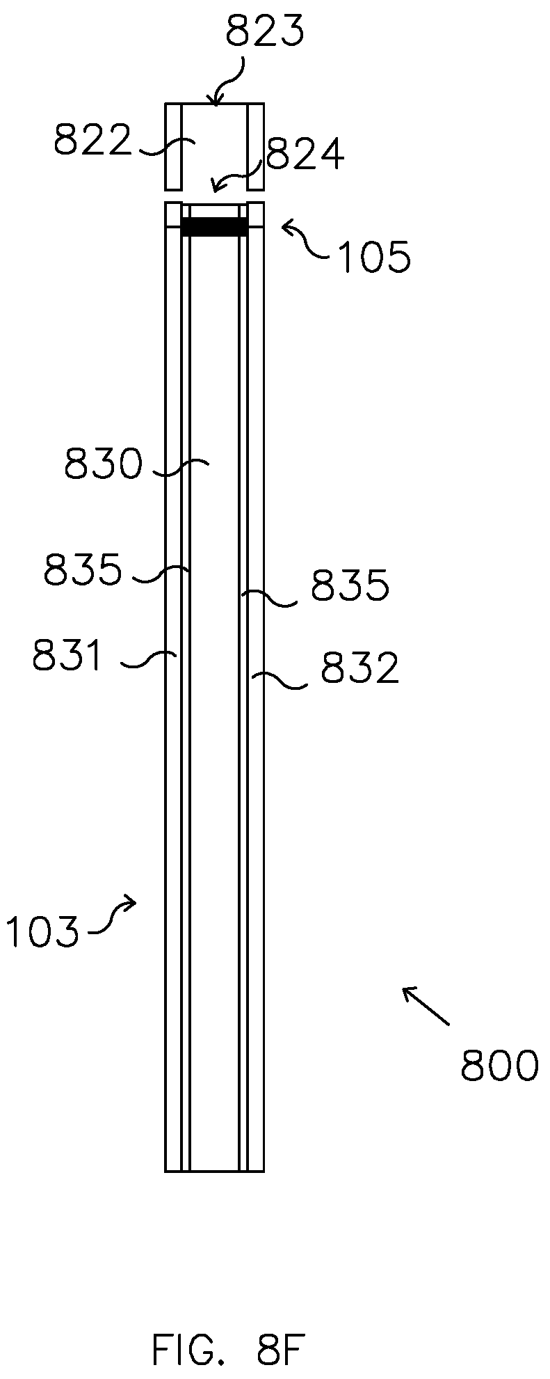 Patent US12403463 Figure 17 – Sample transfer device