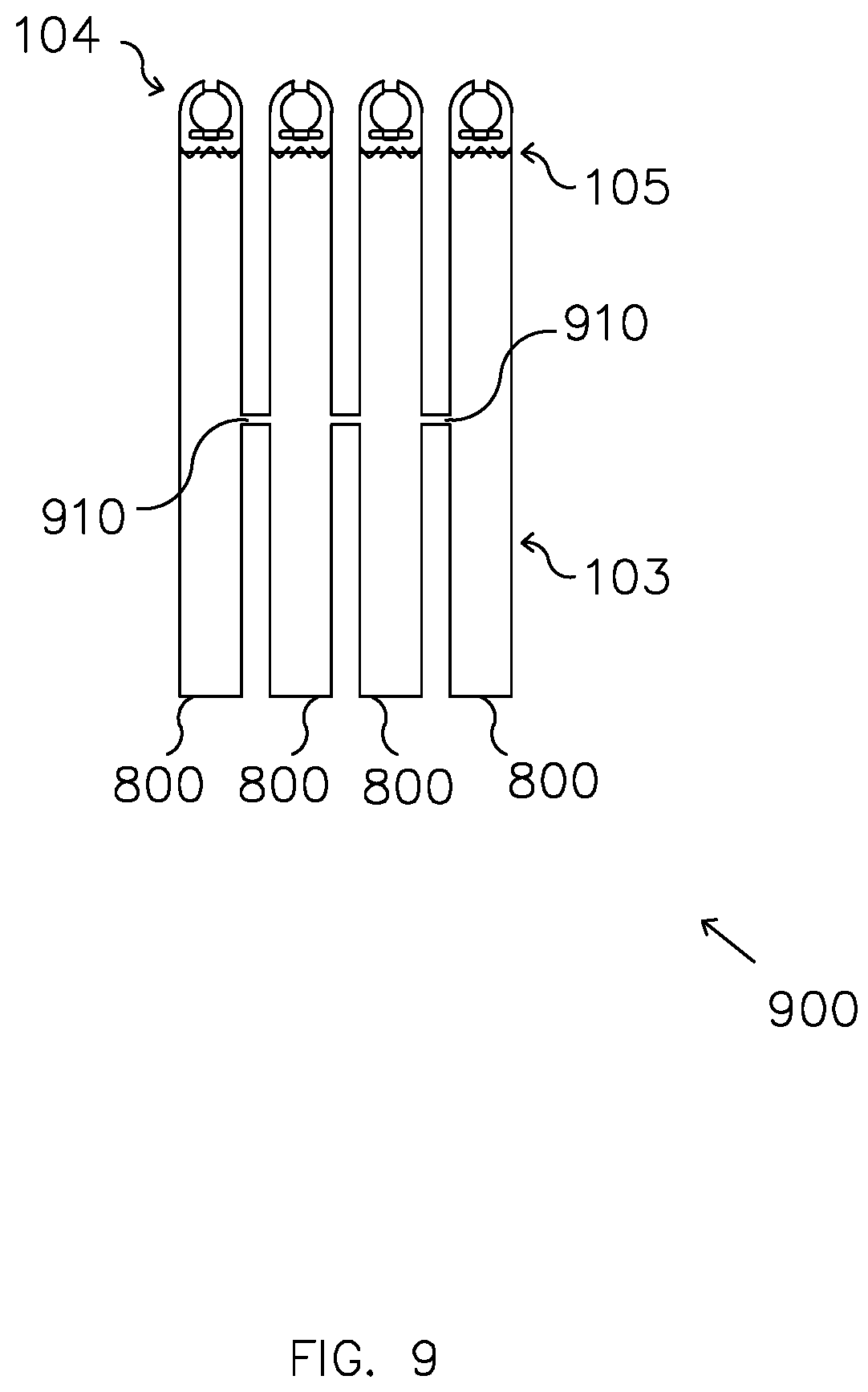 Patent US12403463 Figure 18 – Sample transfer device