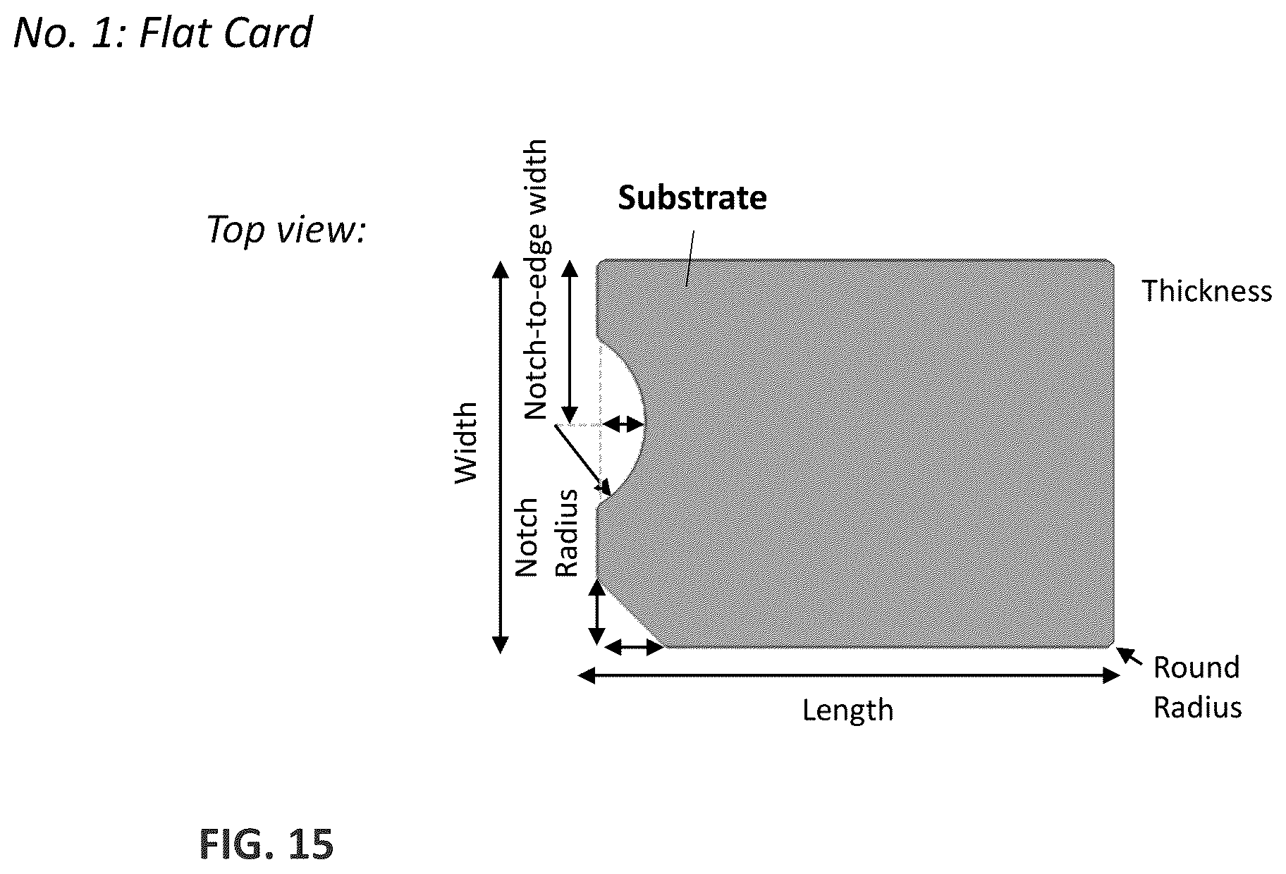 Patent US12403465 Figure 17 – Containing a liquid sample