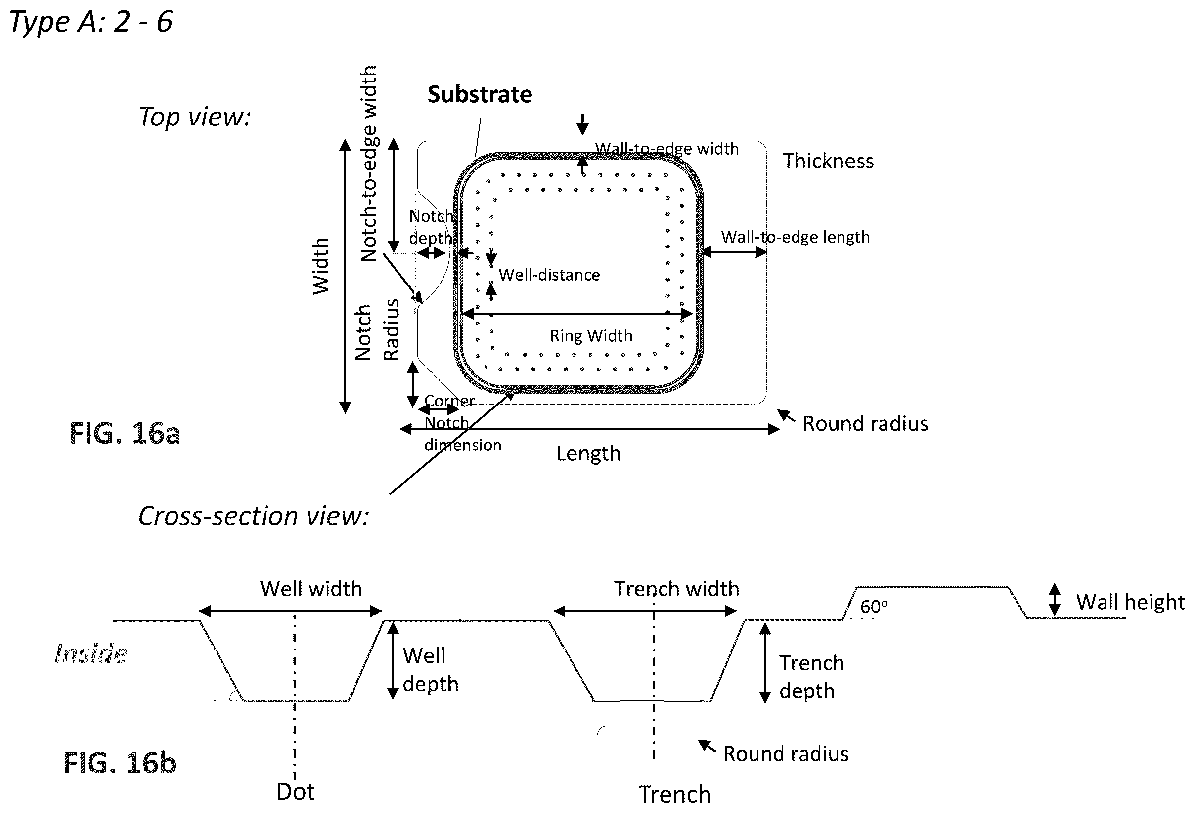 Patent US12403465 Figure 18 – Containing a liquid sample
