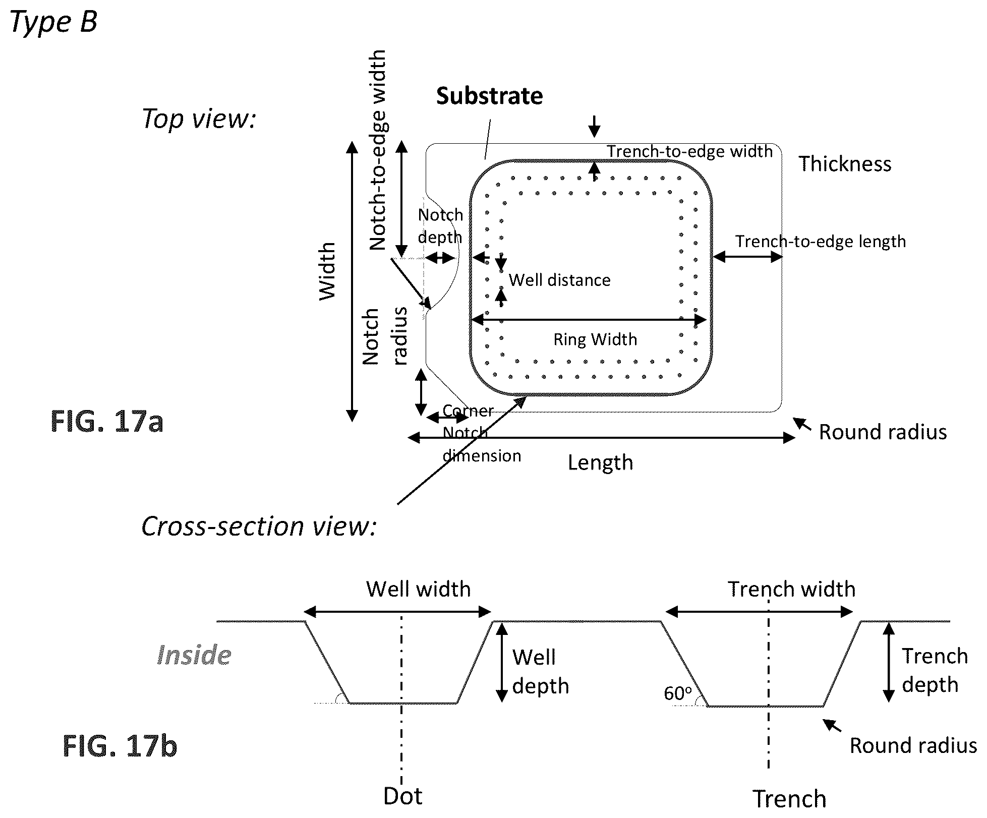 Patent US12403465 Figure 19 – Containing a liquid sample