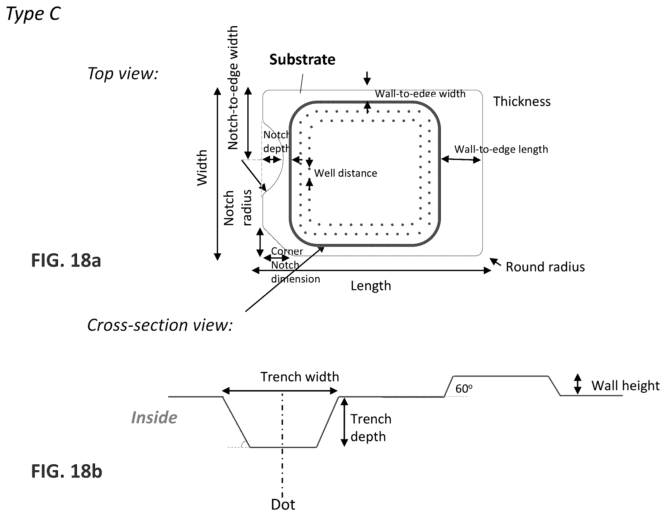 Patent US12403465 Figure 20 – Containing a liquid sample