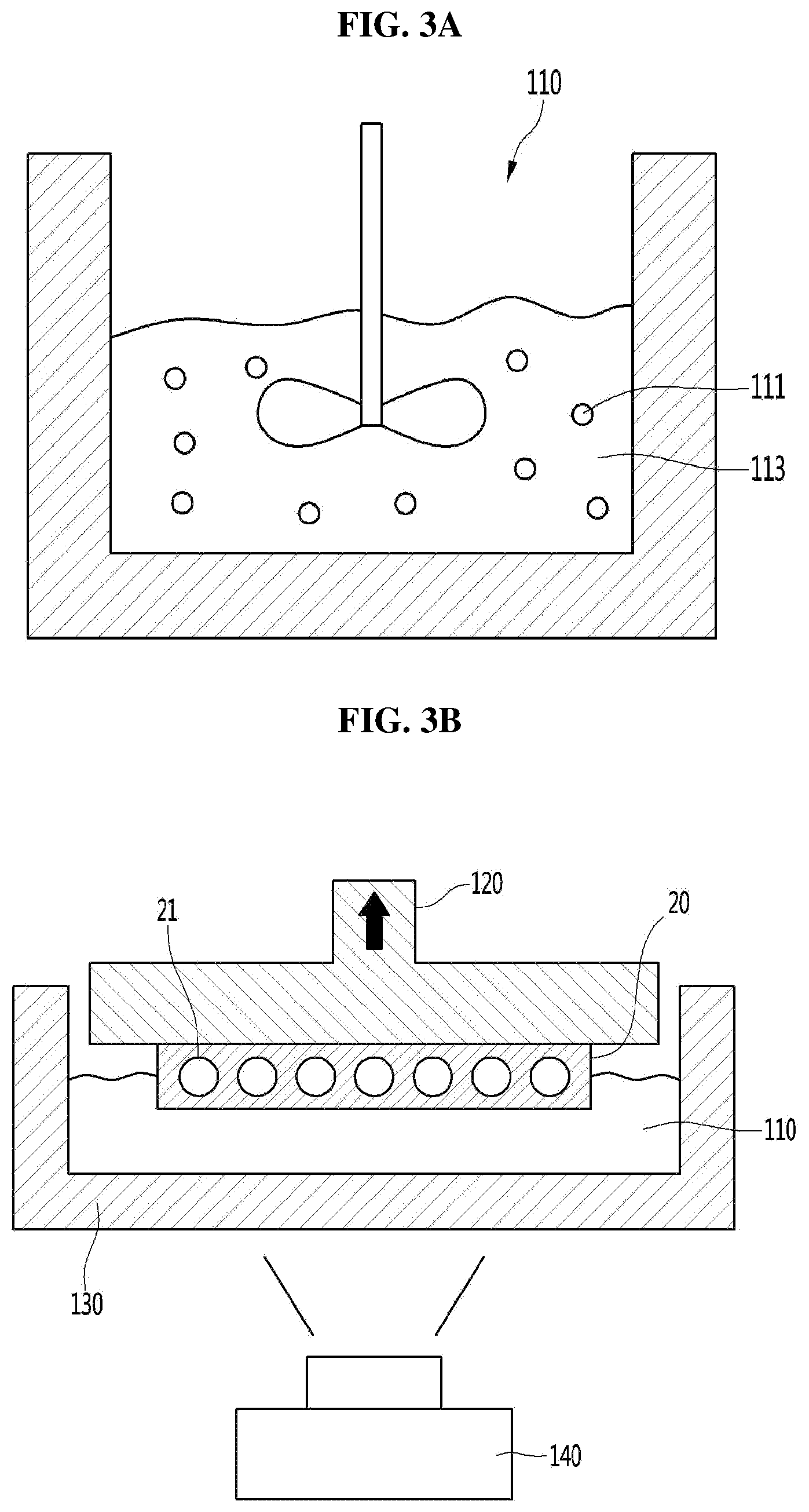 Patent US12403466 Figure 3 – Ceramic microfluidic reactor and manufacturing method therefor