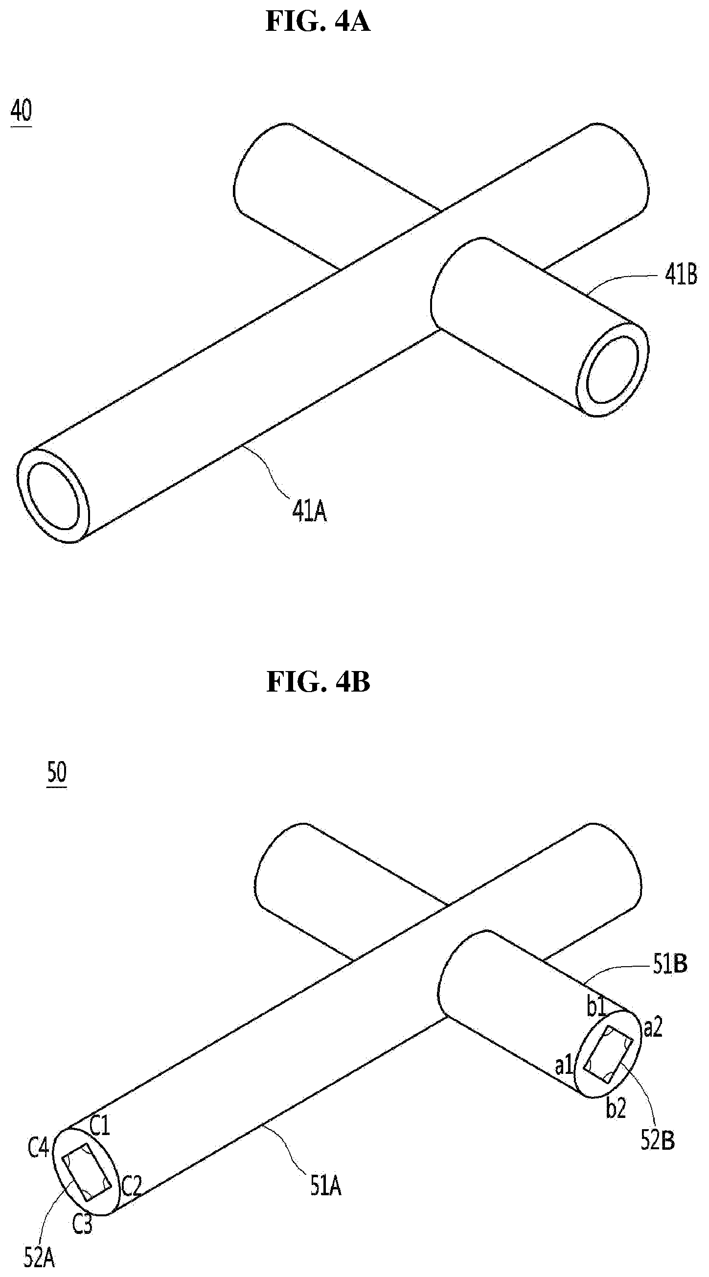 Patent US12403466 Figure 5 – Ceramic microfluidic reactor and manufacturing method therefor