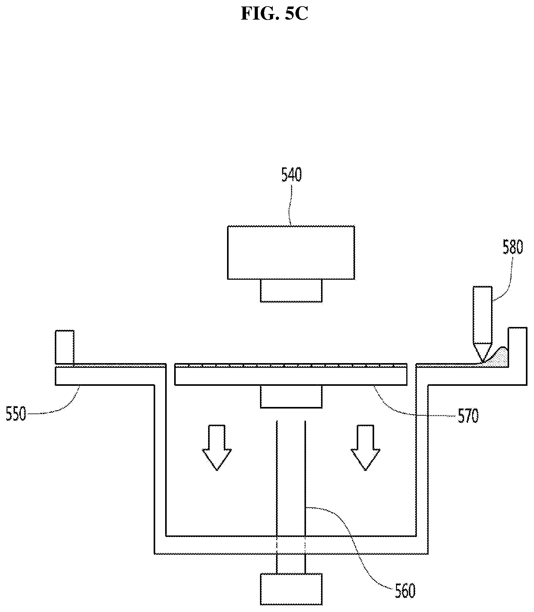 Patent US12403466 Figure 8 – Ceramic microfluidic reactor and manufacturing method therefor