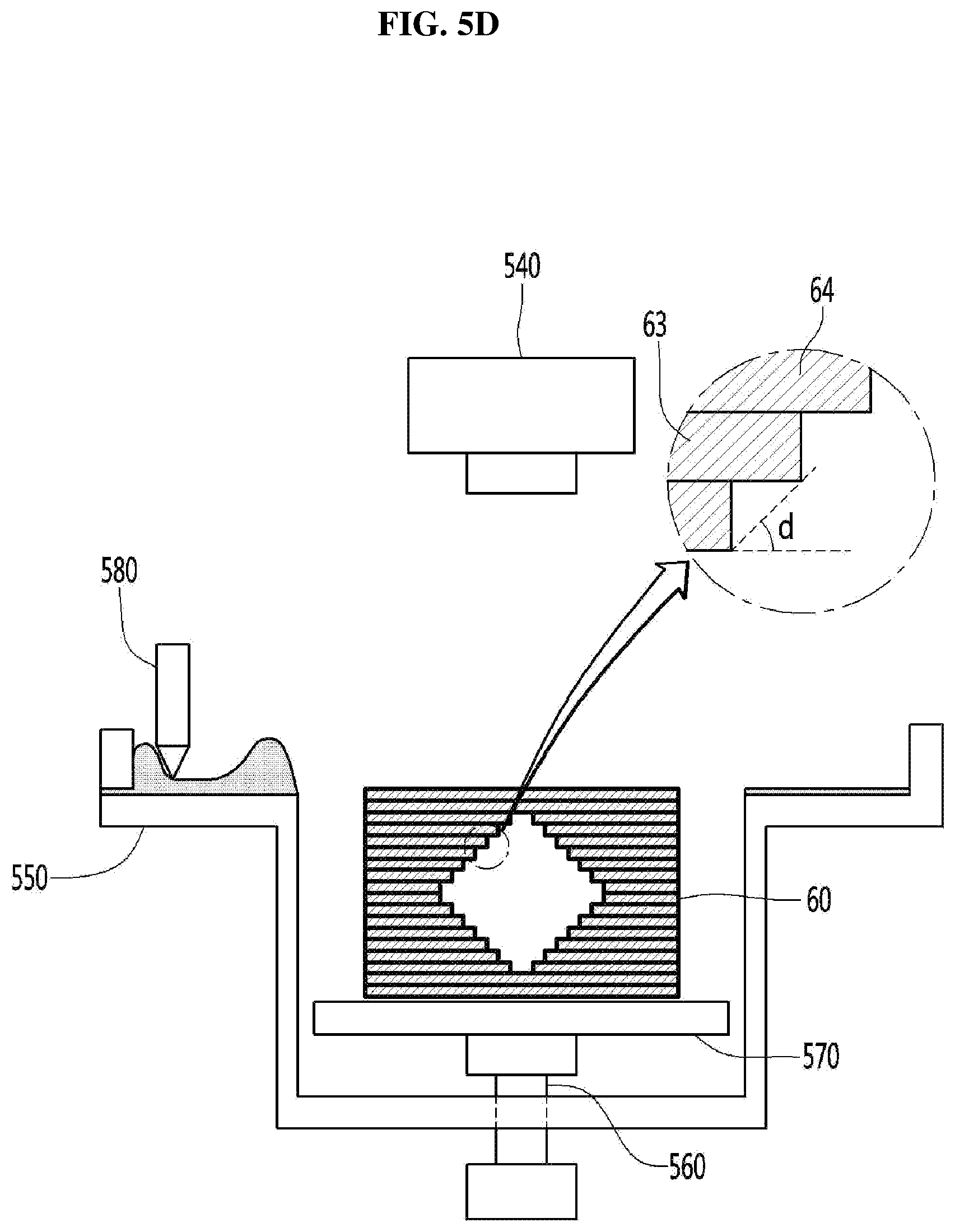 Patent US12403466 Figure 9 – Ceramic microfluidic reactor and manufacturing method therefor