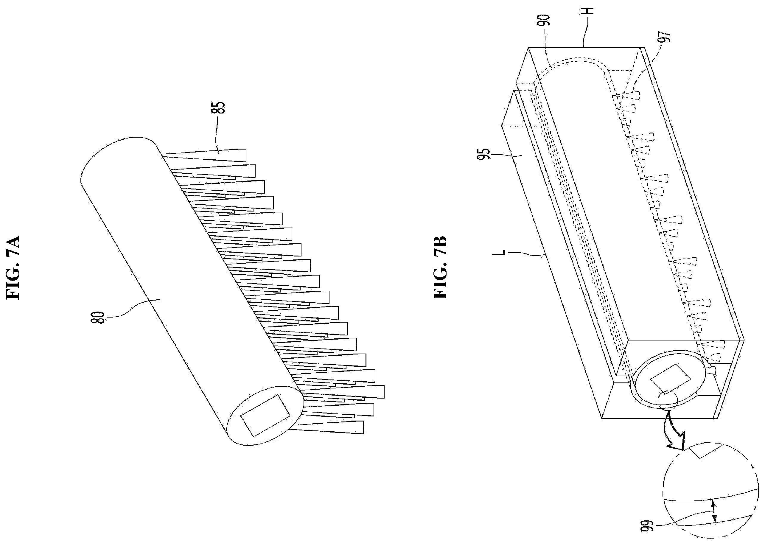 Patent US12403466 Figure 11 – Ceramic microfluidic reactor and manufacturing method therefor