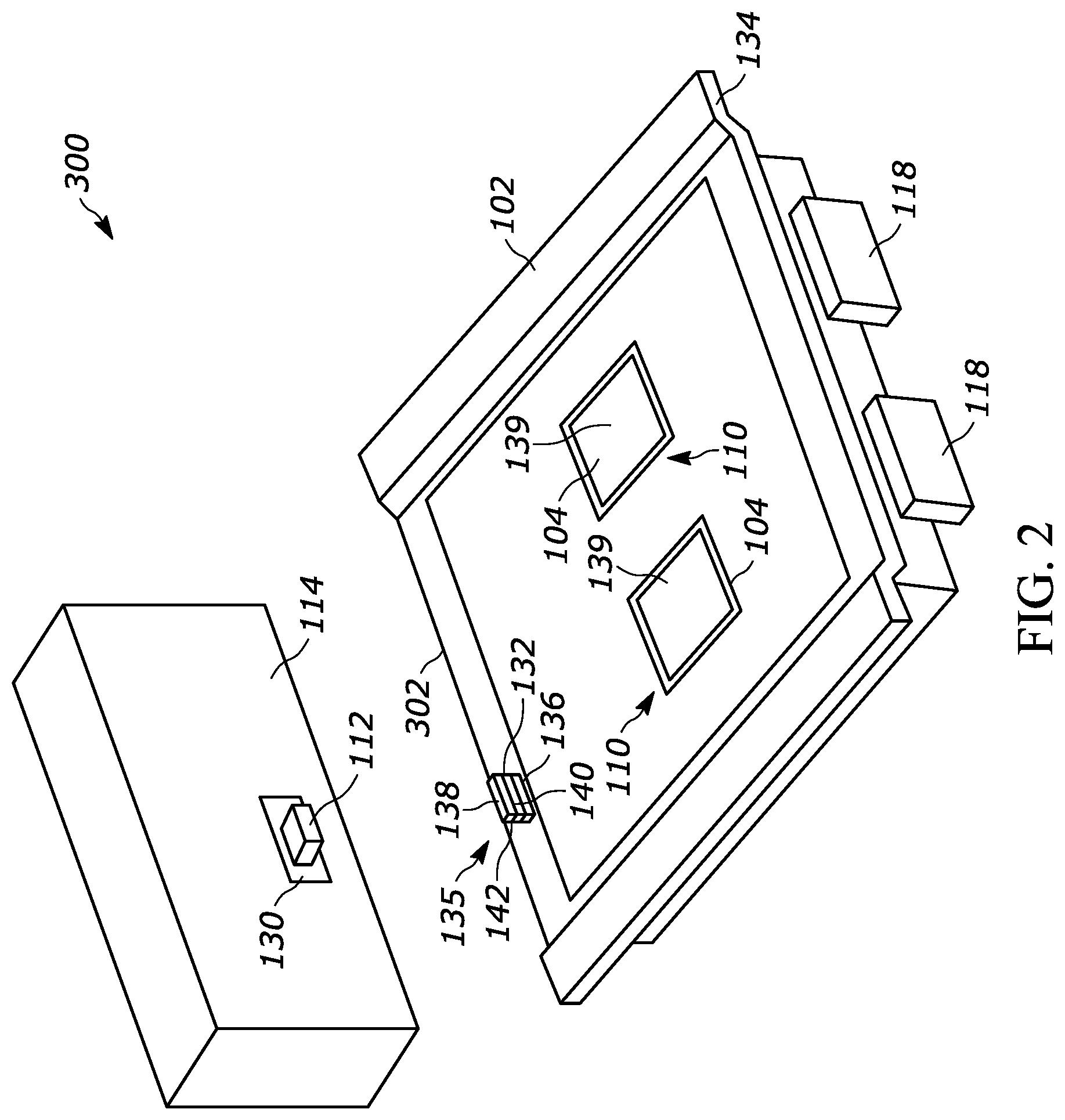 Patent US12403467 Figure 2 – Systems and related temperature calibration methods