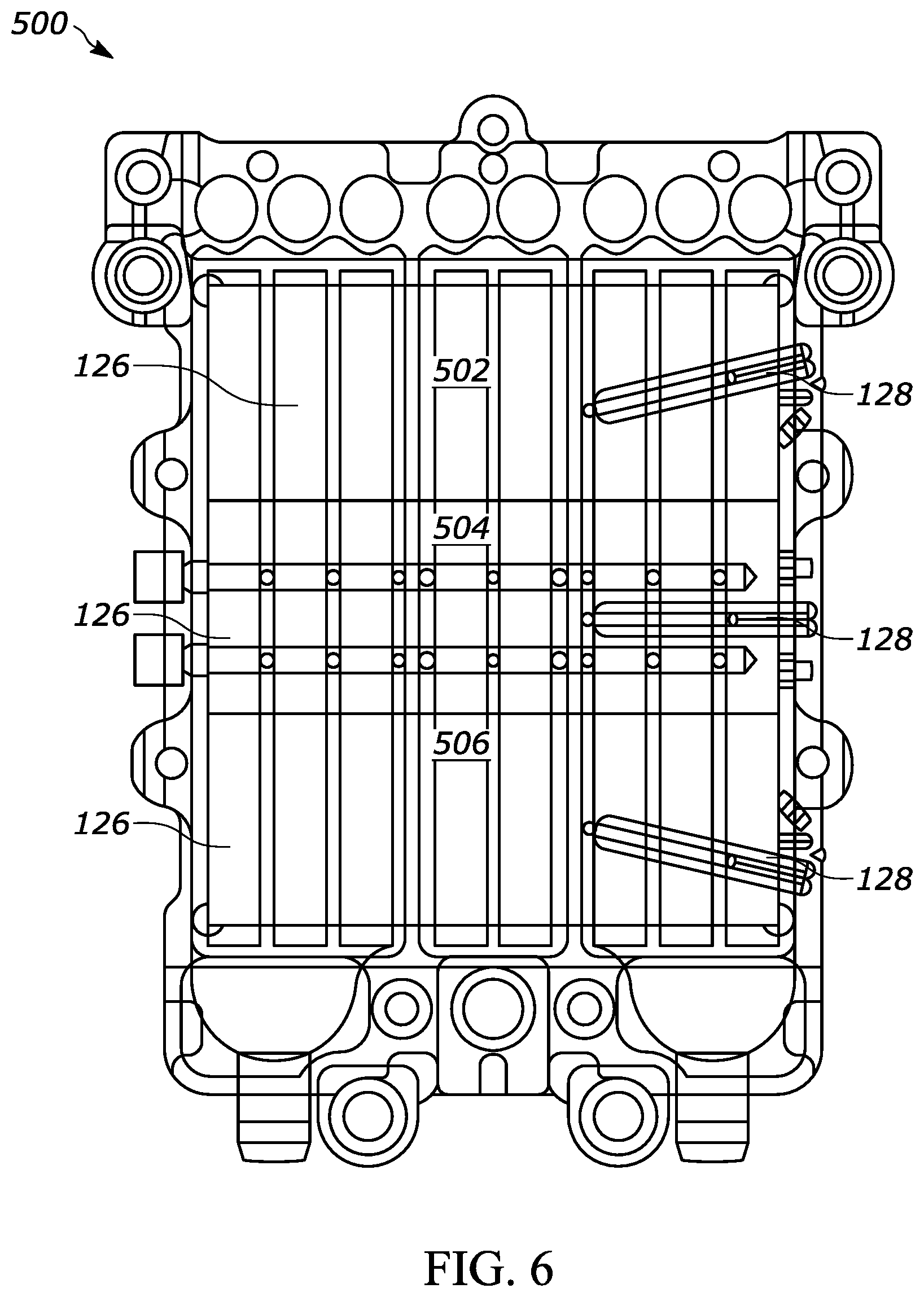 Patent US12403467 Figure 6 – Systems and related temperature calibration methods