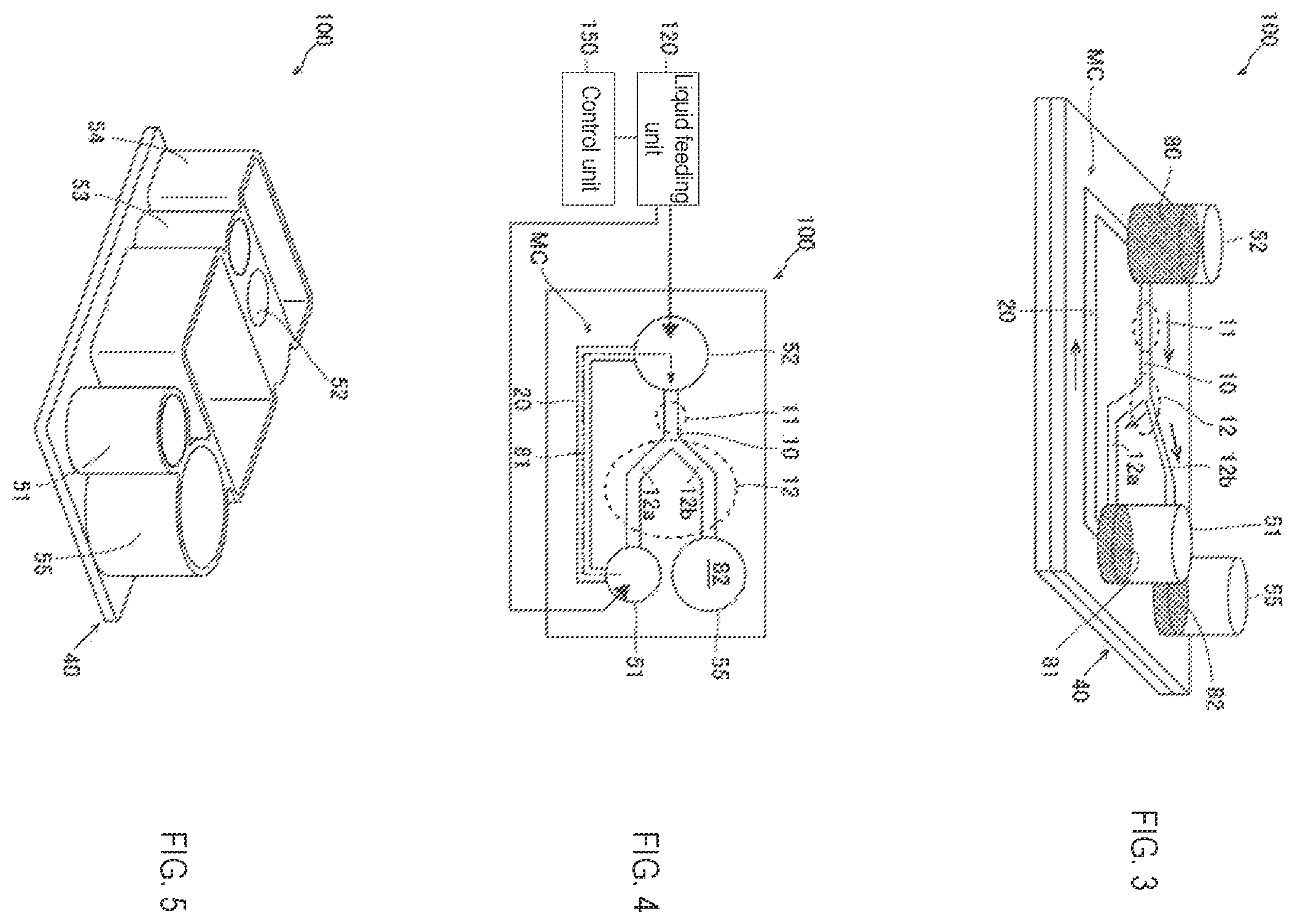 Patent US12403473 Figure 2 – Particle sorter, particle sorting method, and micro flow path cartridge