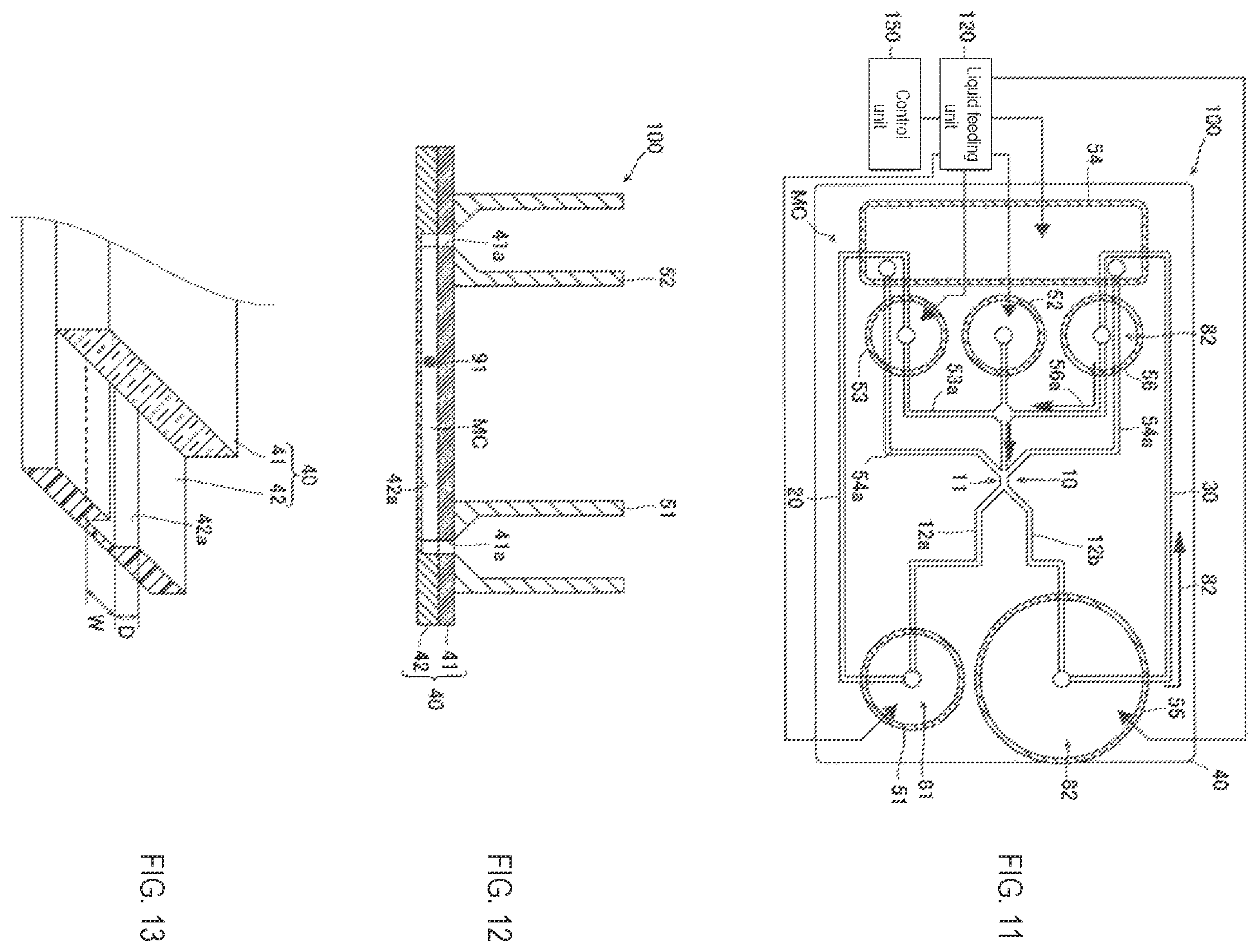 Patent US12403473 Figure 5 – Particle sorter, particle sorting method, and micro flow path cartridge