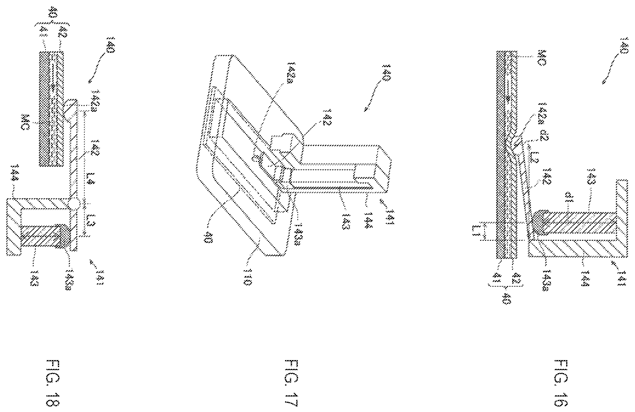 Patent US12403473 Figure 7 – Particle sorter, particle sorting method, and micro flow path cartridge
