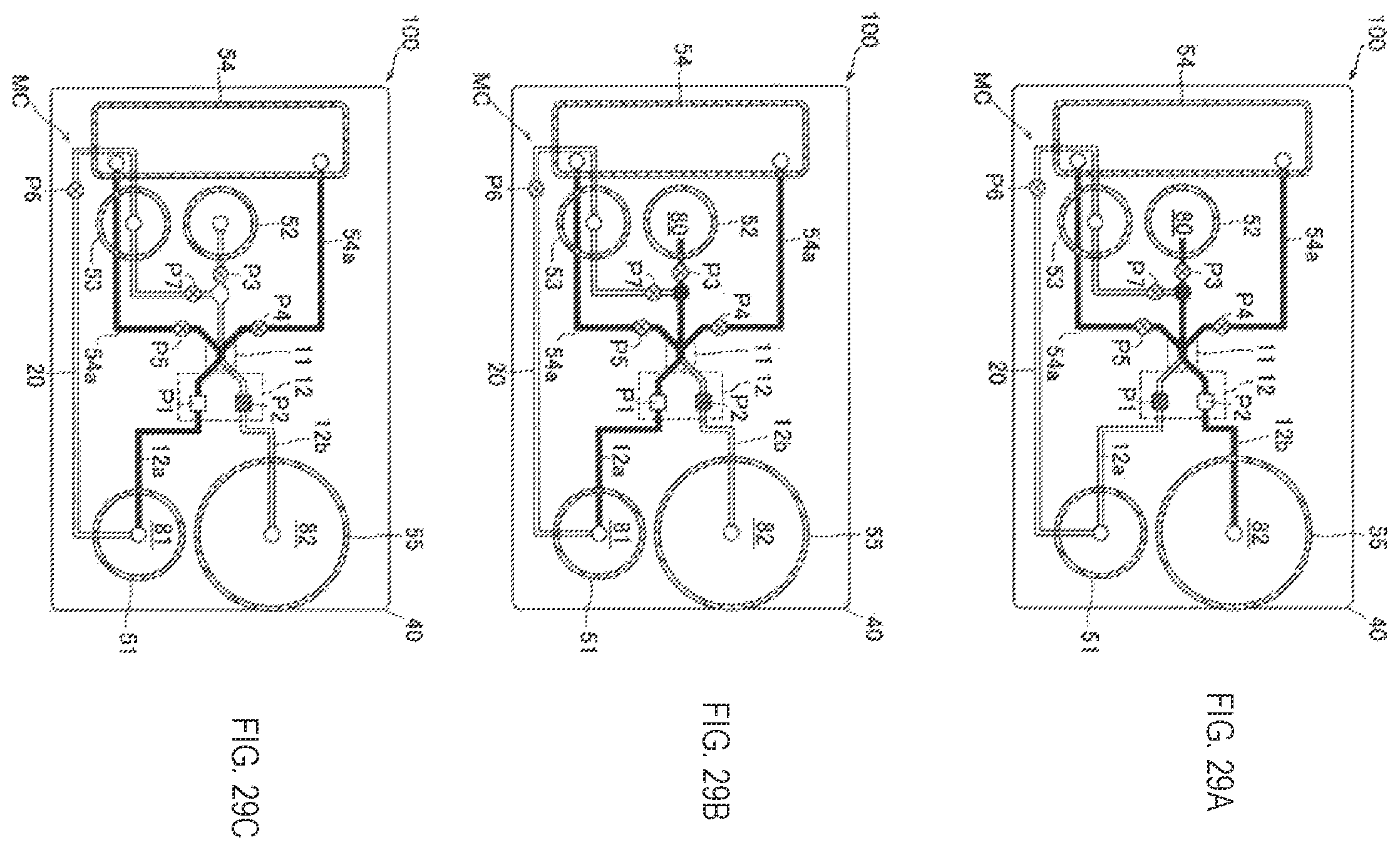 Patent US12403473 Figure 13 – Particle sorter, particle sorting method, and micro flow path cartridge