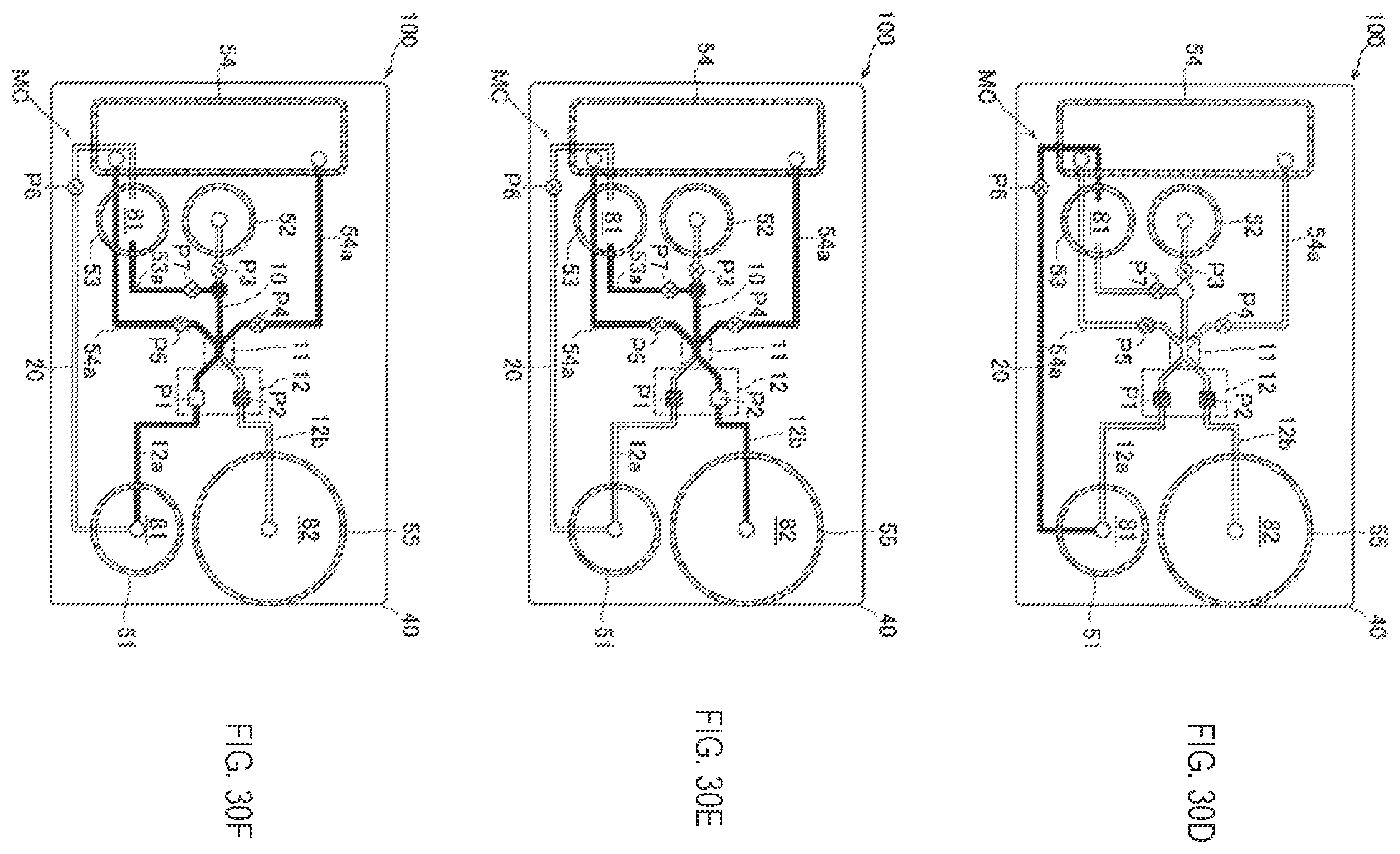 Patent US12403473 Figure 14 – Particle sorter, particle sorting method, and micro flow path cartridge