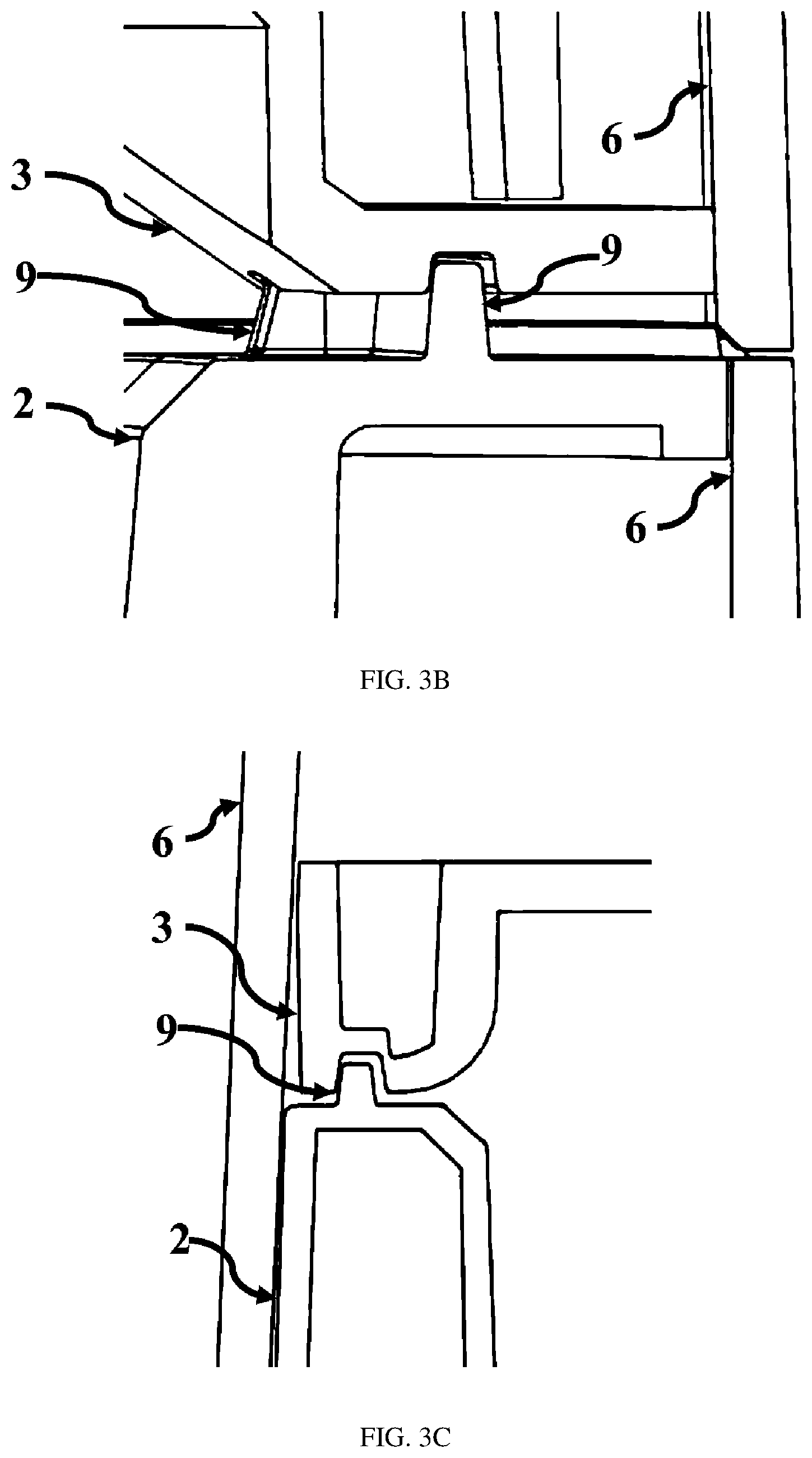 Patent US12403475 Figure 5 – Solid-state, multi-well plate reader