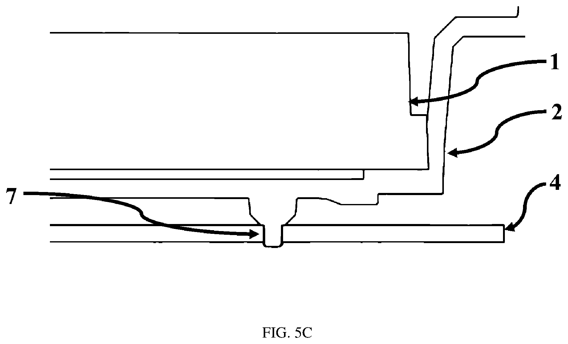 Patent US12403475 Figure 8 – Solid-state, multi-well plate reader